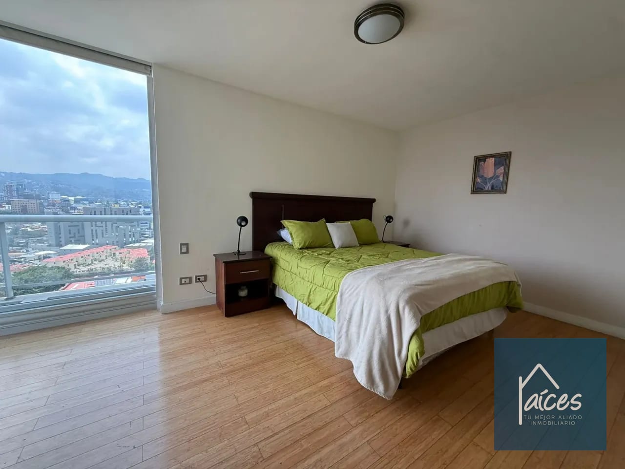 Apartamento en renta ATRIUM Zona 10 (D) — Apartamento en Alquiler en Zona 10, Guatemala, Ciudad — foto 9 de 17