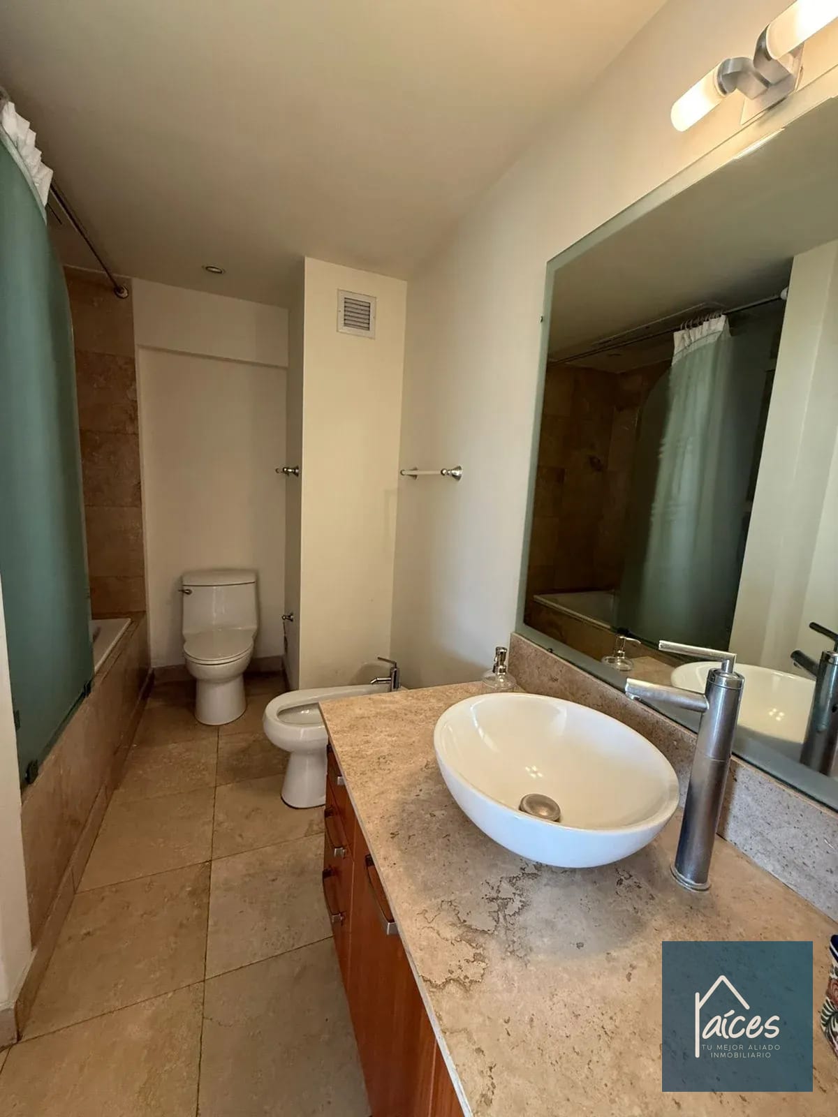 Apartamento en renta ATRIUM Zona 10 (D) — Apartamento en Alquiler en Zona 10, Guatemala, Ciudad — foto 13 de 17