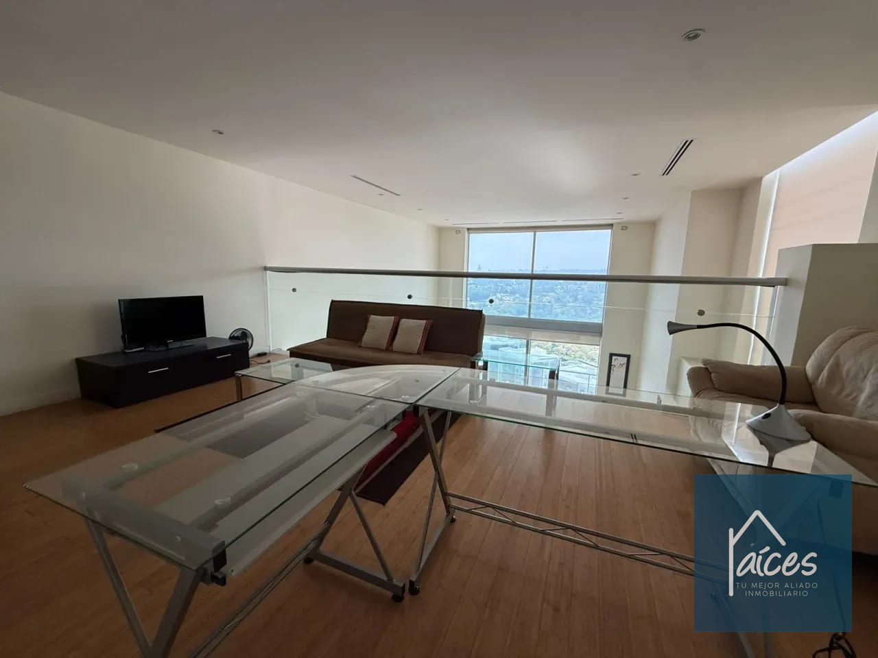 Apartamento en renta ATRIUM Zona 10 (D) — Apartamento en Alquiler en Zona 10, Guatemala, Ciudad — foto 16 de 17