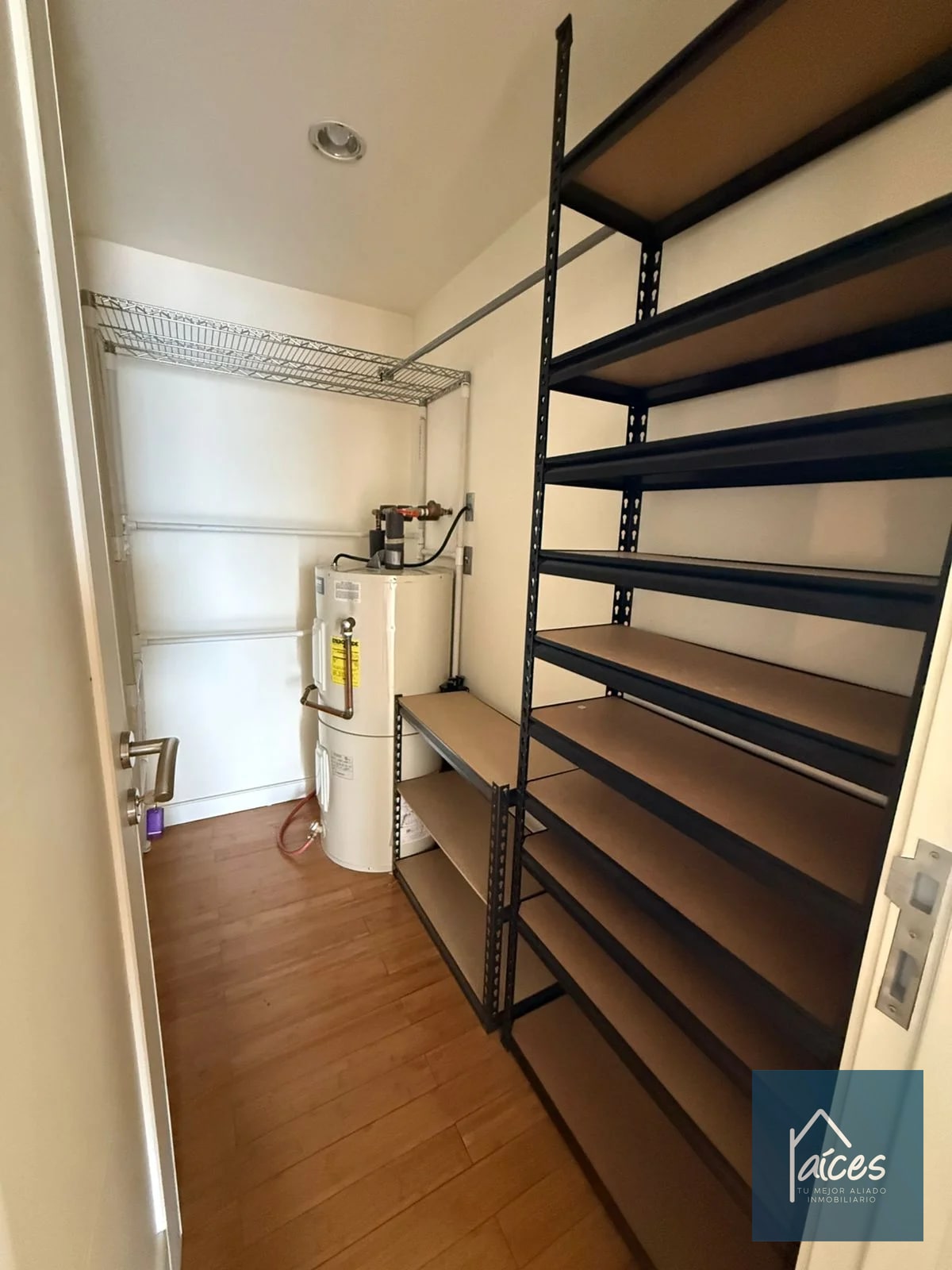 Apartamento en renta ATRIUM Zona 10 (D) - 11