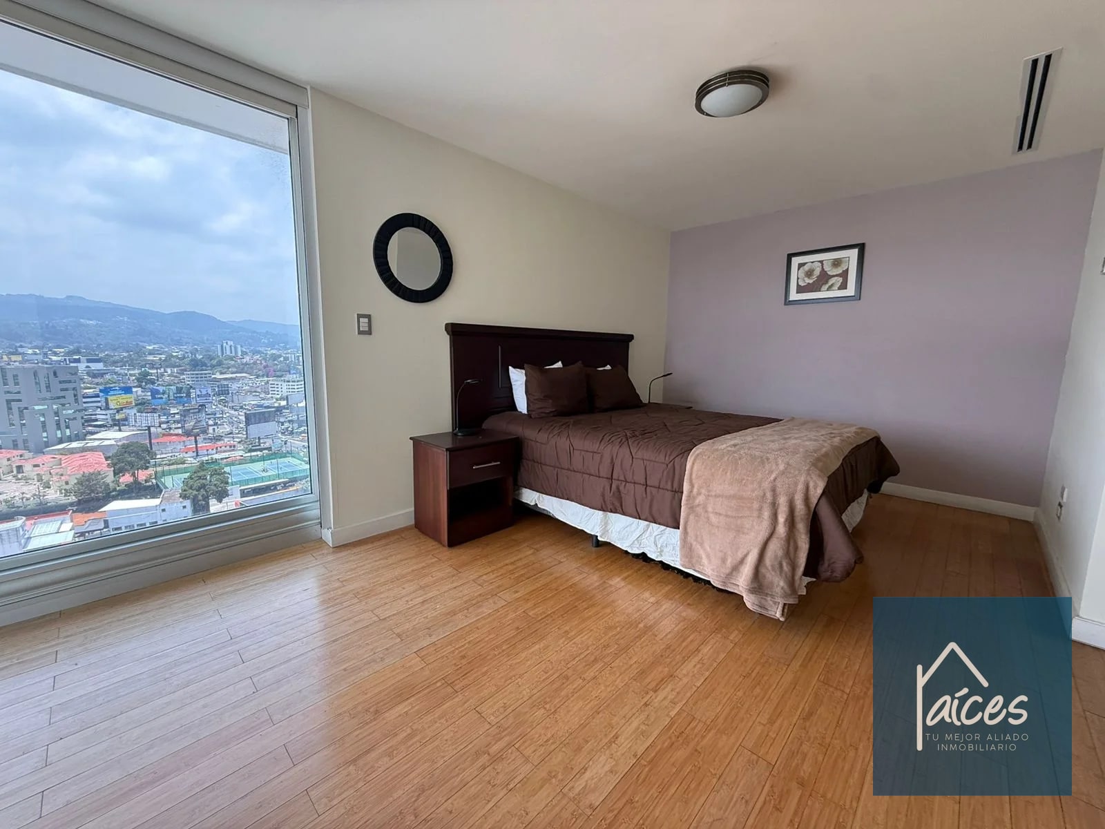 Apartamento en renta ATRIUM Zona 10 (D) - 15