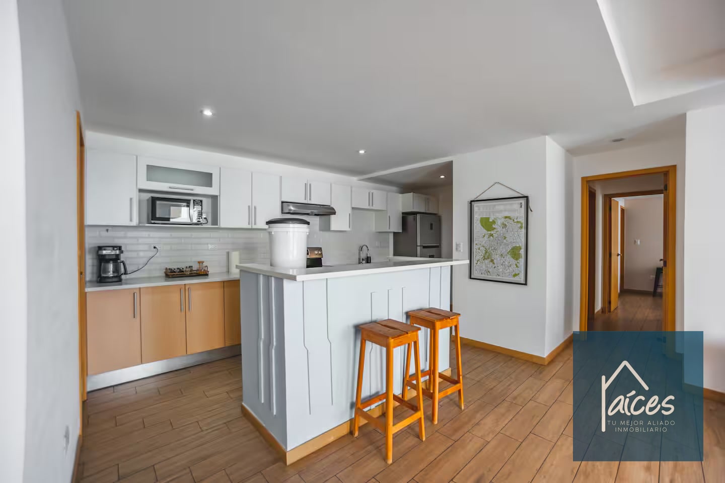 Apartamento en venta City Haus - (D) - 7