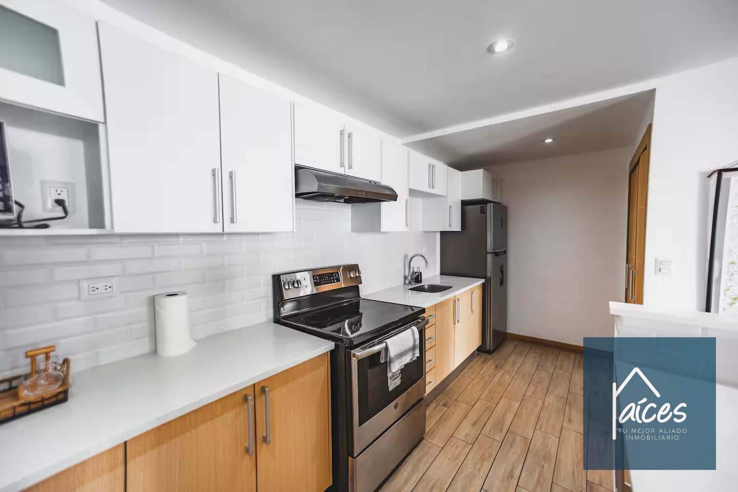 Apartamento en venta City Haus - (D) - 8
