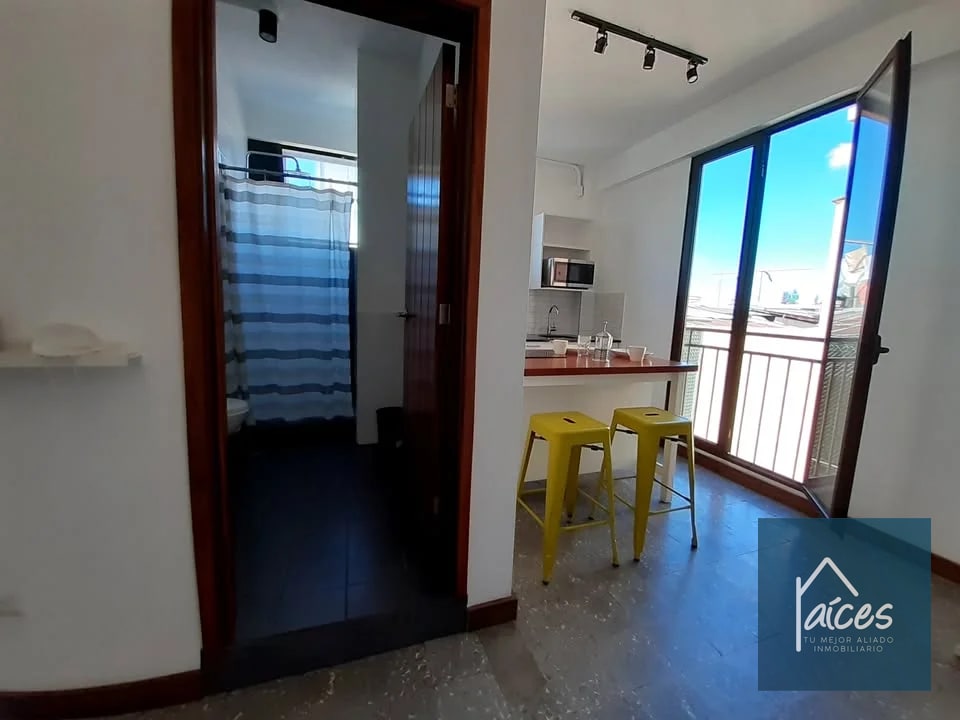 Apartamento en venta EL PRADO Zona 1 (D) - 4