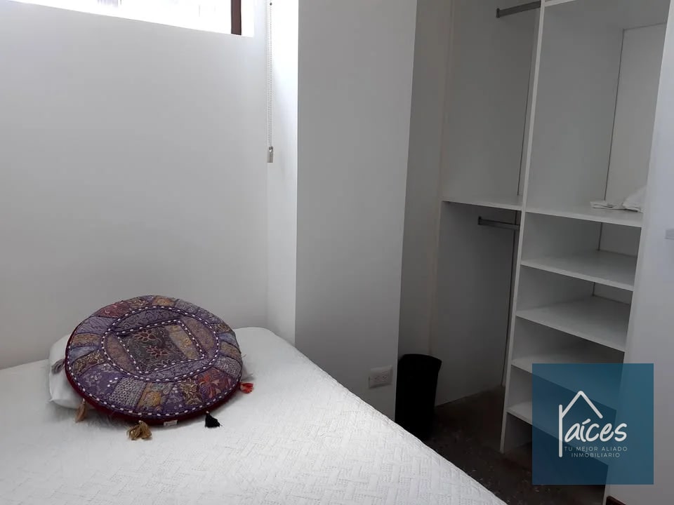 Apartamento en venta EL PRADO Zona 1 (D) - 8