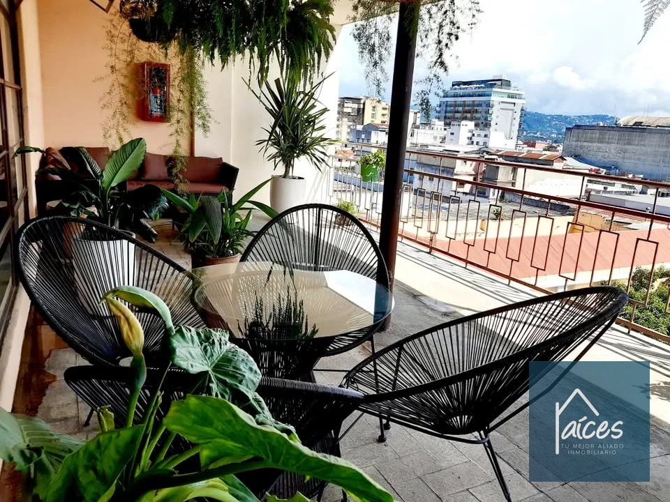 Apartamento en venta EL PRADO Zona 1 (D) - 1