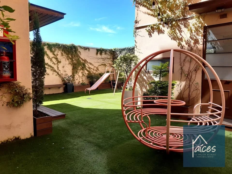 Apartamento en renta EL PRADO Zona 1 (D) - 10