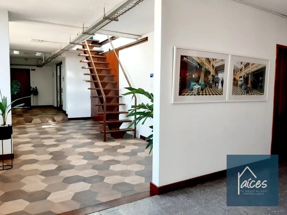 Apartamento en renta EL PRADO Zona 1 (D) - 9