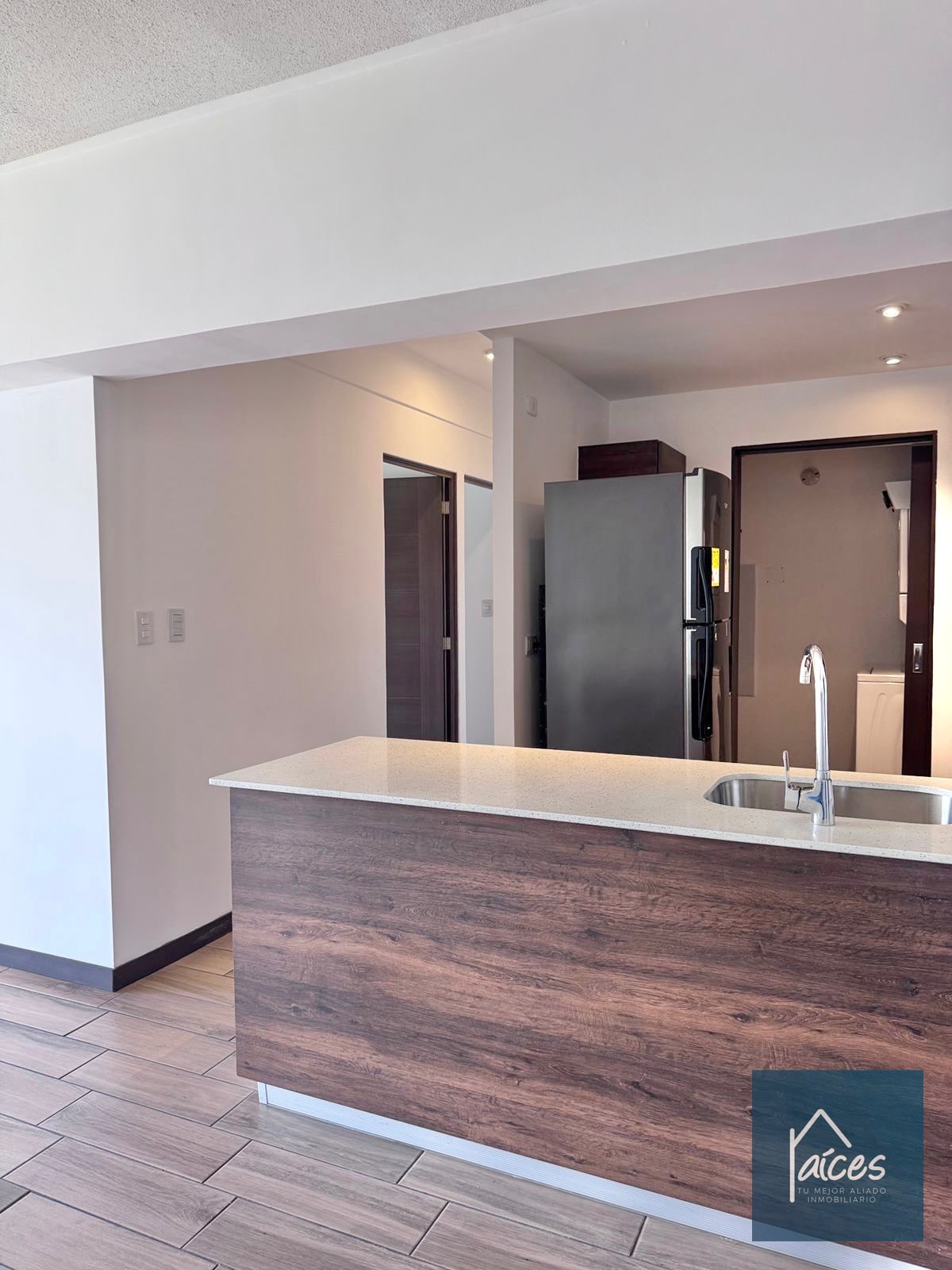 Apartamento en Renta TORRE PAMPLONA 1a CALLE Zona 13 (D) - 8