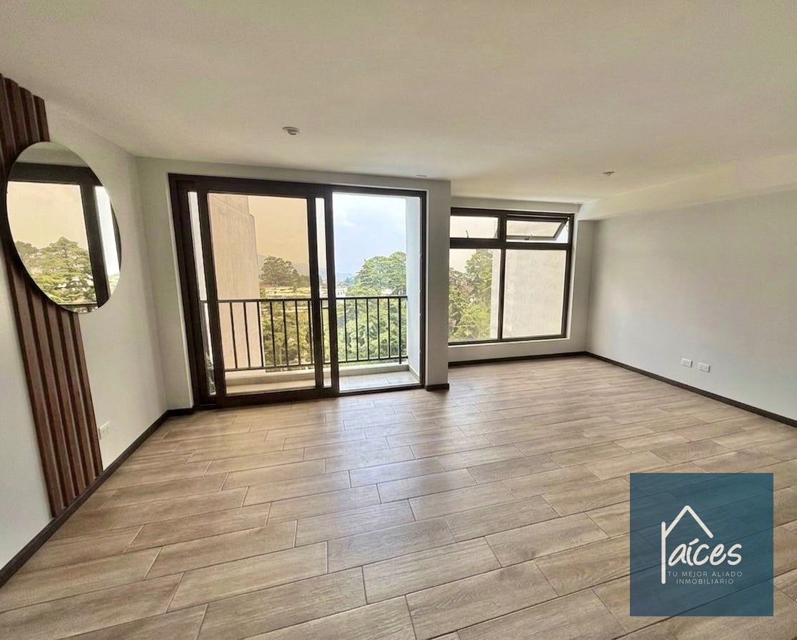 Apartamento en renta VILLAS GRANADA PREMIUM 2, Santa Catarina Pinula (D) - 10