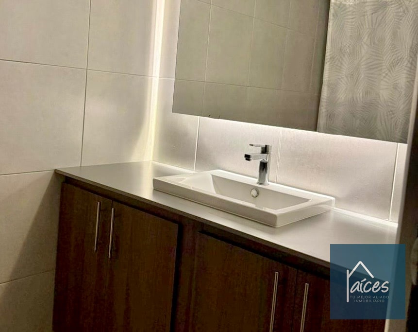 Apartamento en renta VILLAS GRANADA PREMIUM 2, Santa Catarina Pinula (D) - 17