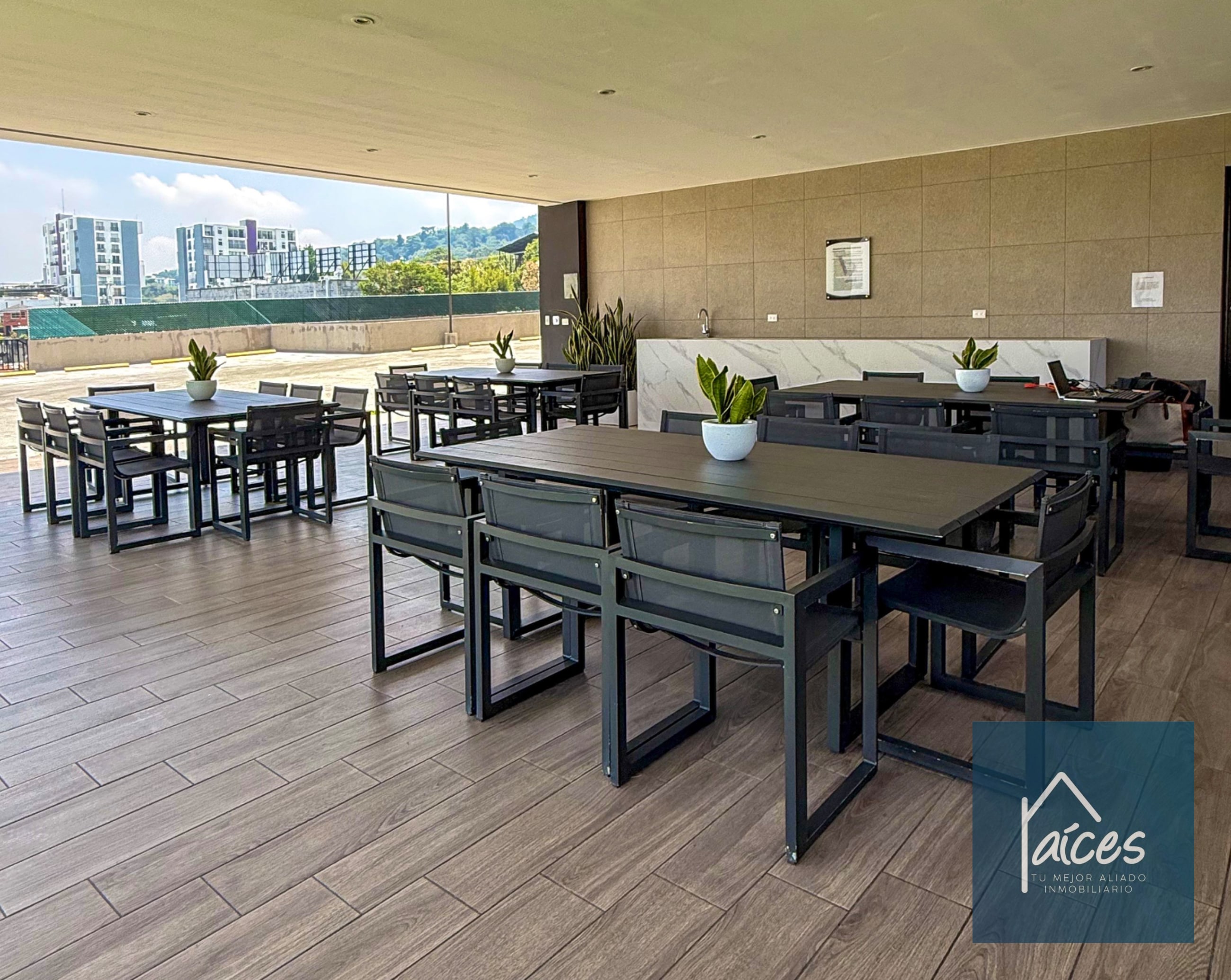 Apartamento en renta VILLAS GRANADA PREMIUM 2, Santa Catarina Pinula (D) - 6