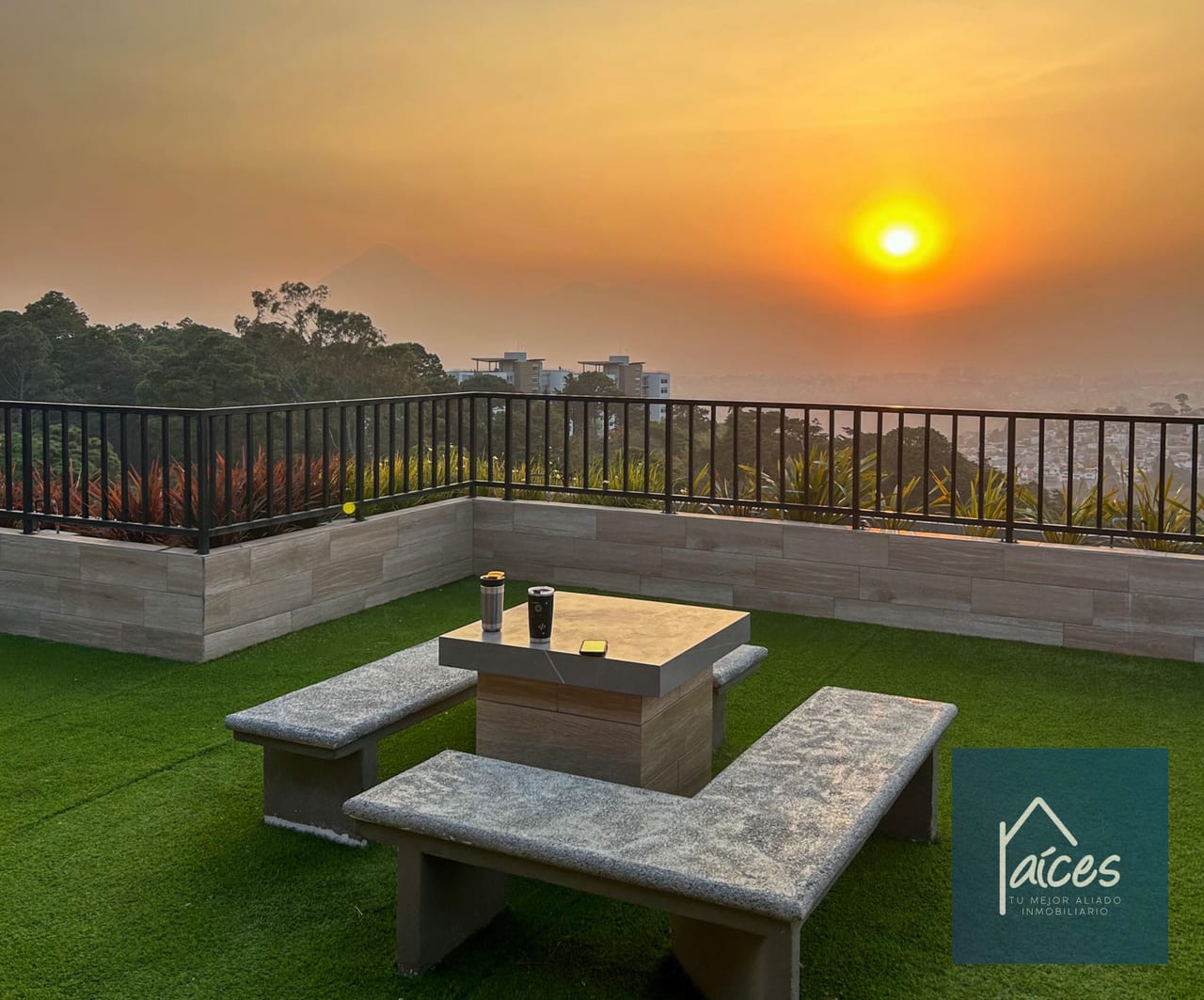 Apartamento en renta VILLAS GRANADA PREMIUM 2, Santa Catarina Pinula (D) — Apartamento en Alquiler en Villas Granada Premier 2, Santa Catarina Pinula, Guatemala, Ciudad — foto 1 de 17