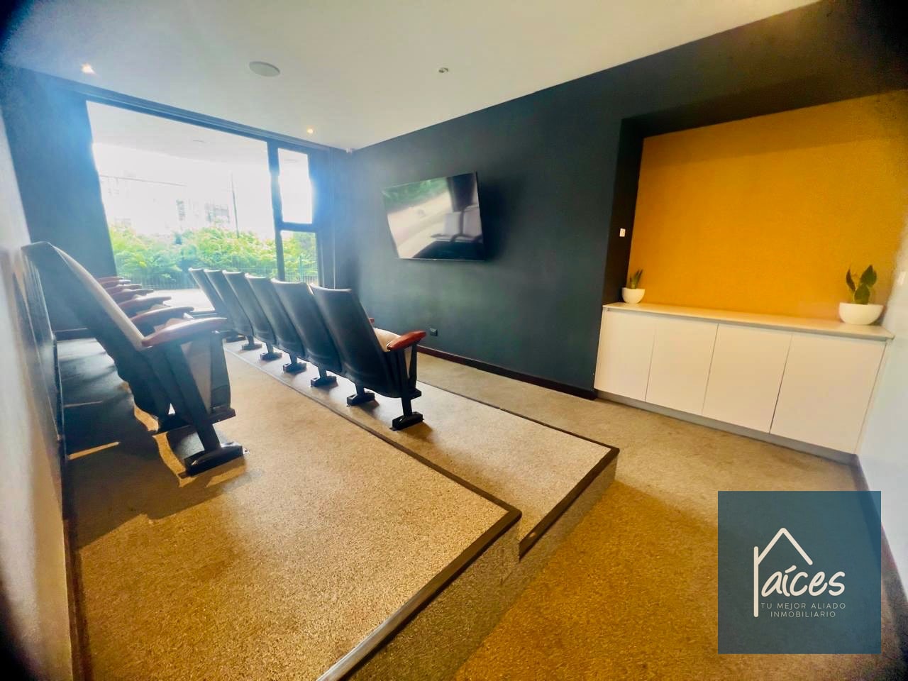Apartamento en Venta PARQUE 15 (D) - 6