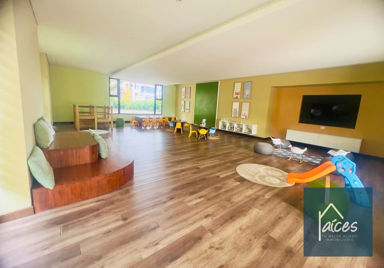 Apartamento en Venta PARQUE 15 (D) - 4