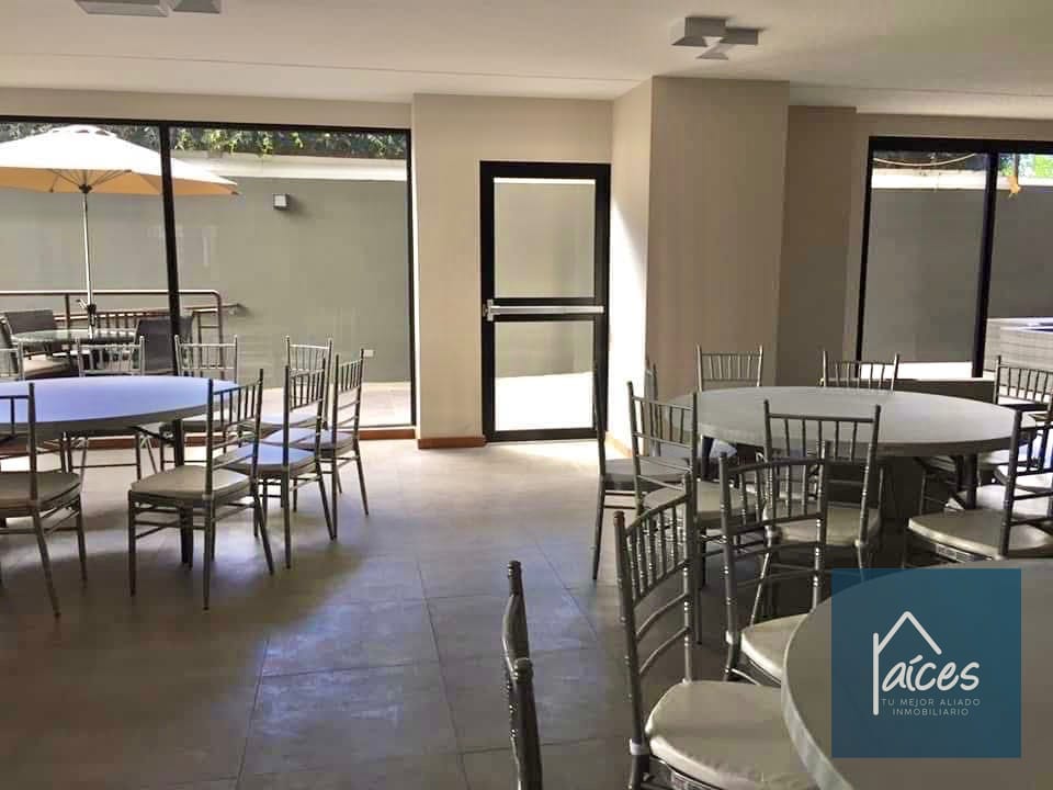 Apartamento en Renta ELEVA VH2 Zona 15 (*20) — Apartamento en Alquiler en Eleva, Zona 15, Guatemala, Ciudad — foto 8 de 17