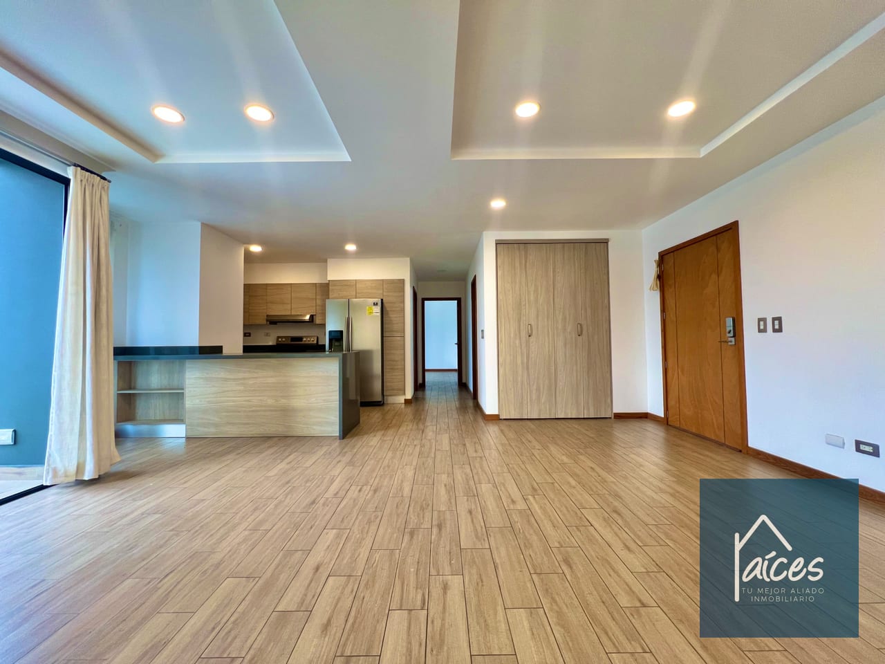 Apartamento en Renta ELEVA VH2 Zona 15 (*20) — Apartamento en Alquiler en Eleva, Zona 15, Guatemala, Ciudad — foto 10 de 17
