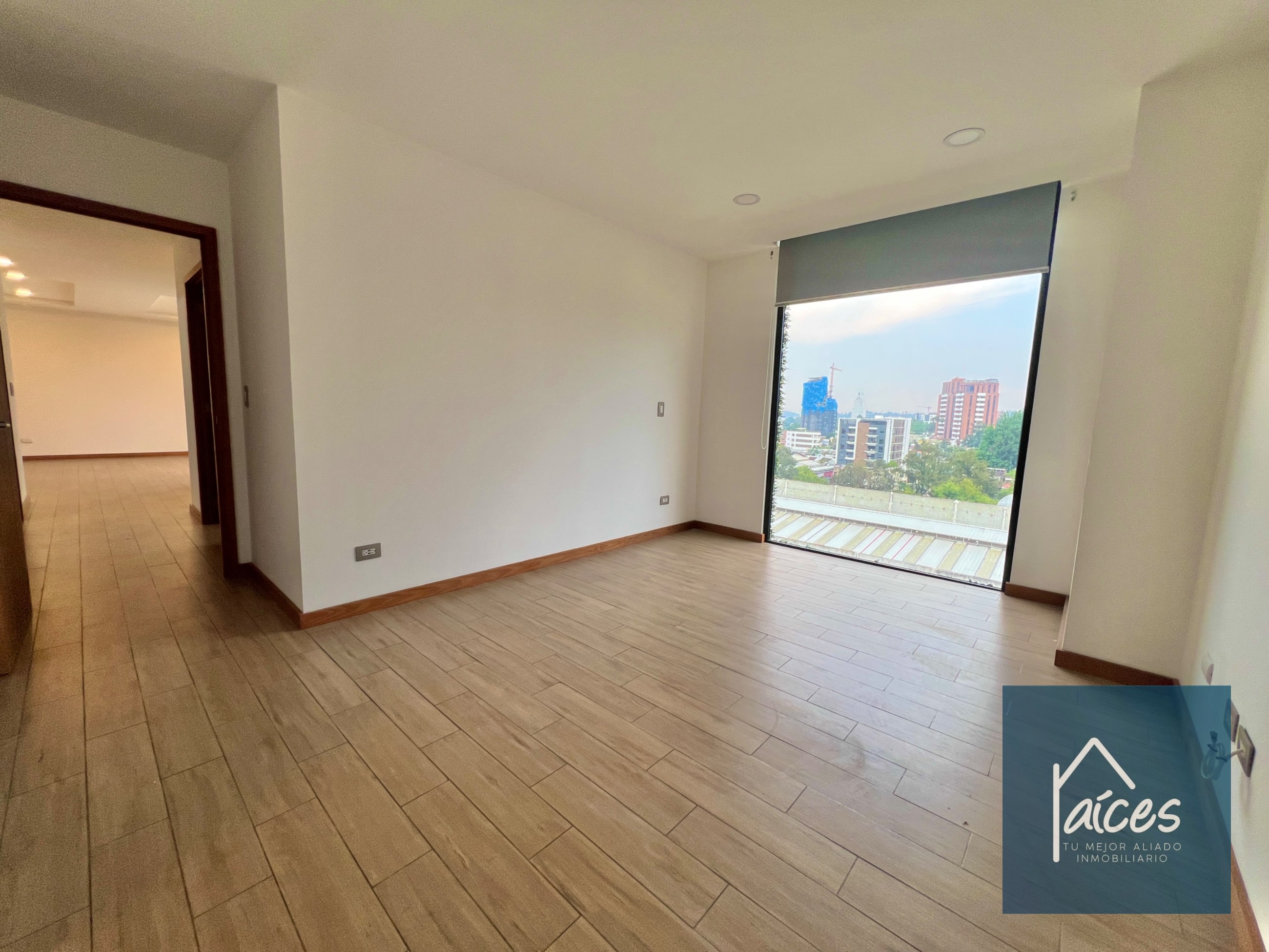 Apartamento en Renta ELEVA VH2 Zona 15 (*20) - 15