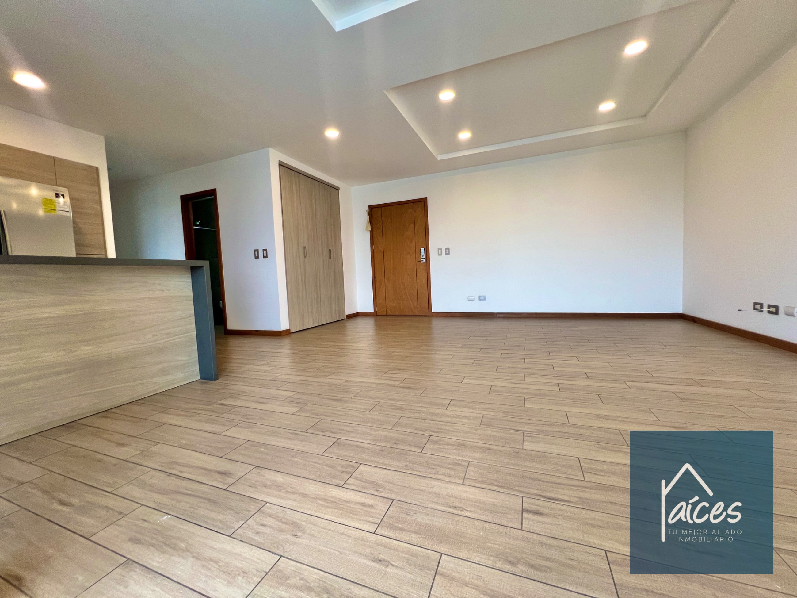 Apartamento en Renta ELEVA VH2 Zona 15 (*20) - 13