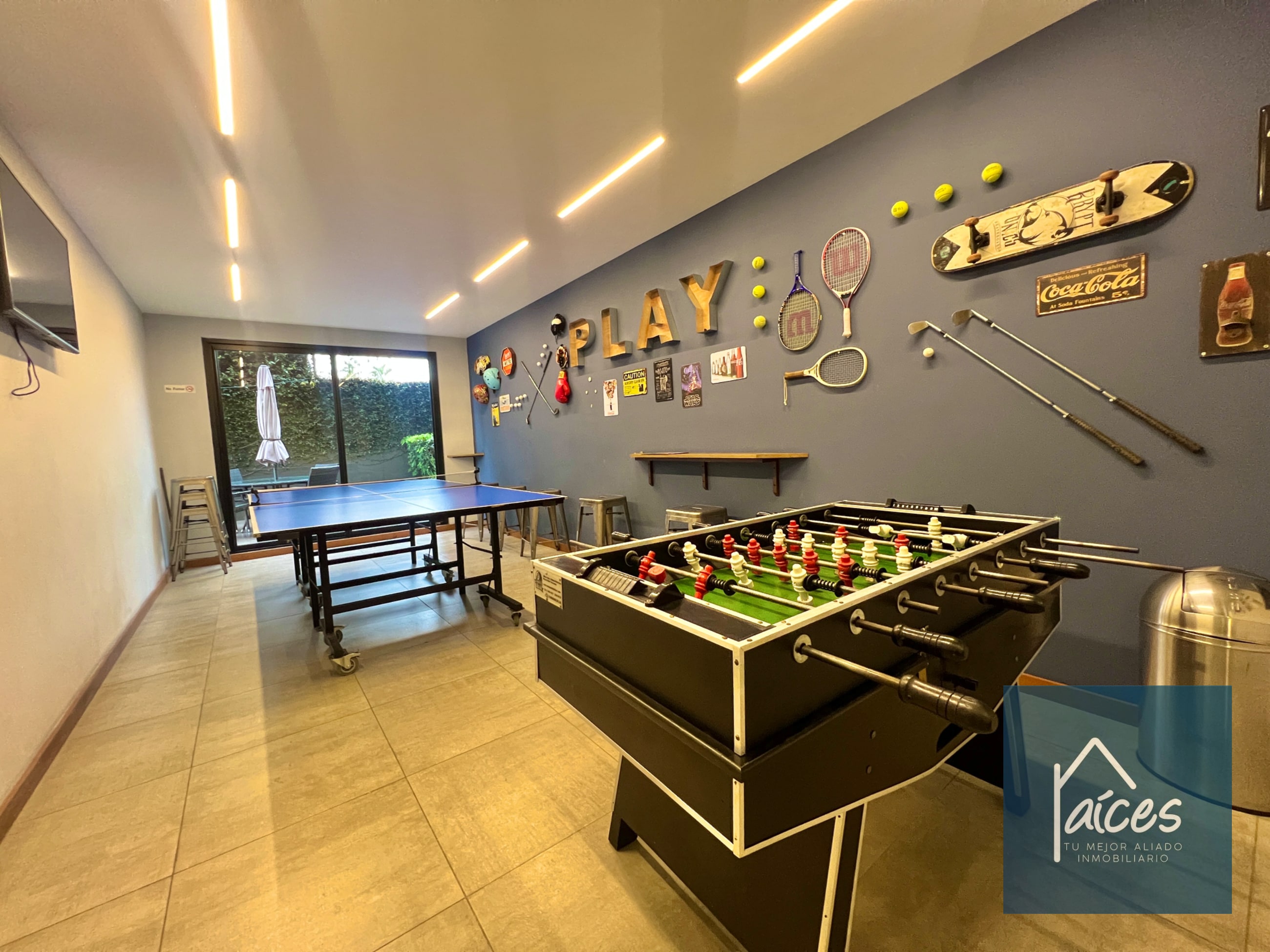 Apartamento en Renta ELEVA VH2 Zona 15 (*20) - 4