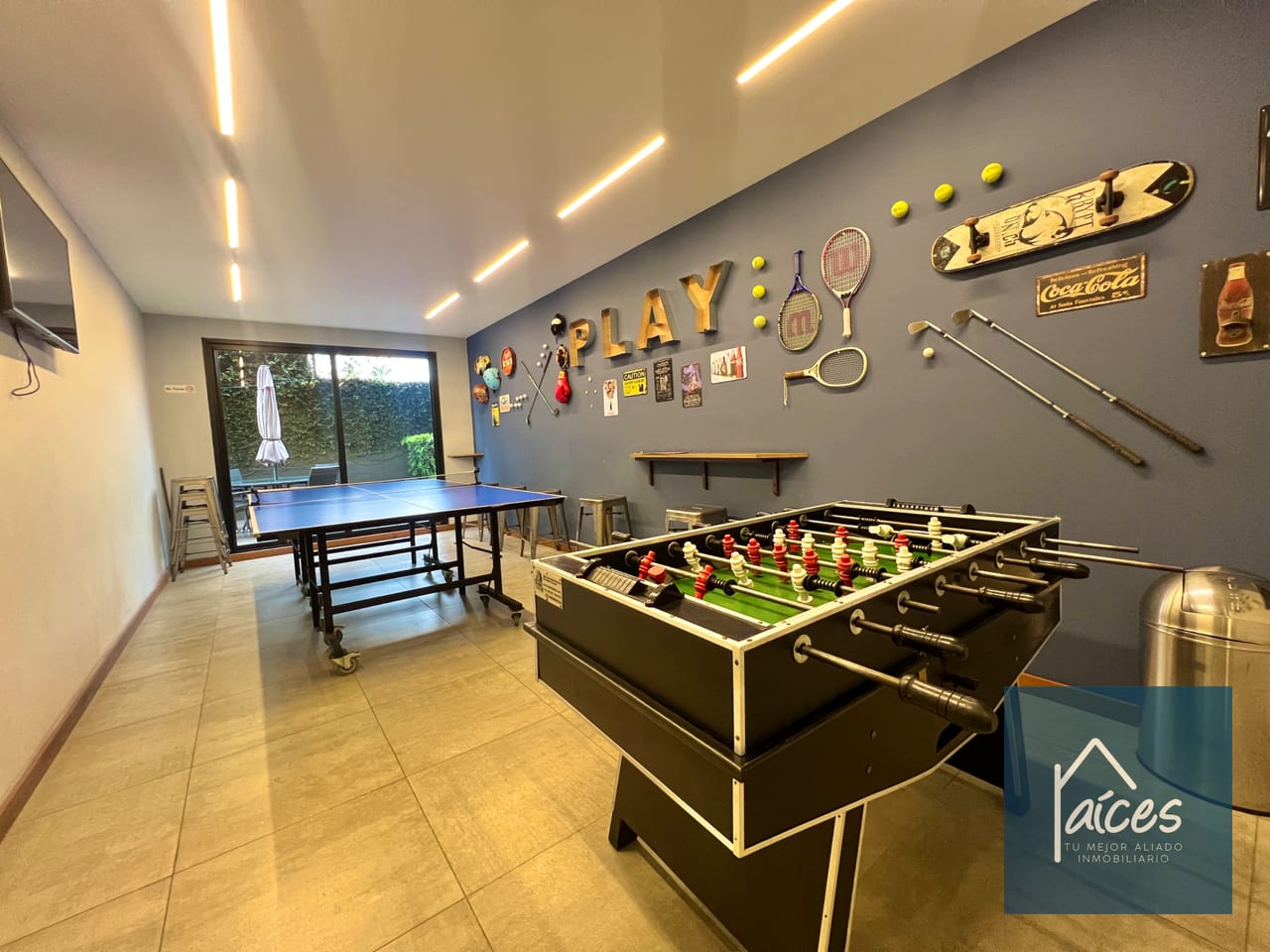 Apartamento en Renta ELEVA VH2 Zona 15 (*20) — Apartamento en Alquiler en Eleva, Zona 15, Guatemala, Ciudad — foto 4 de 17