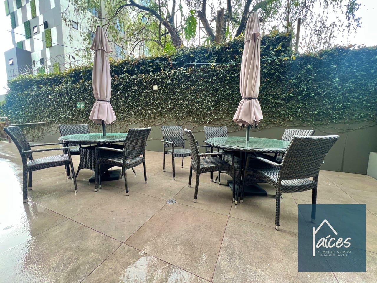 Apartamento en Renta ELEVA VH2 Zona 15 (*20) — Apartamento en Alquiler en Eleva, Zona 15, Guatemala, Ciudad — foto 6 de 17