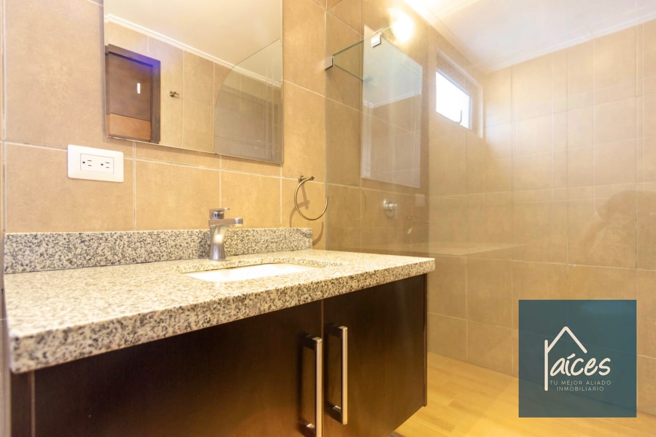 Apartamento en Renta ÁGORA VH2 Zona 15 (*20) — Apartamento en Alquiler en Agora 1501, Zona 15, Guatemala, Ciudad — foto 10 de 11