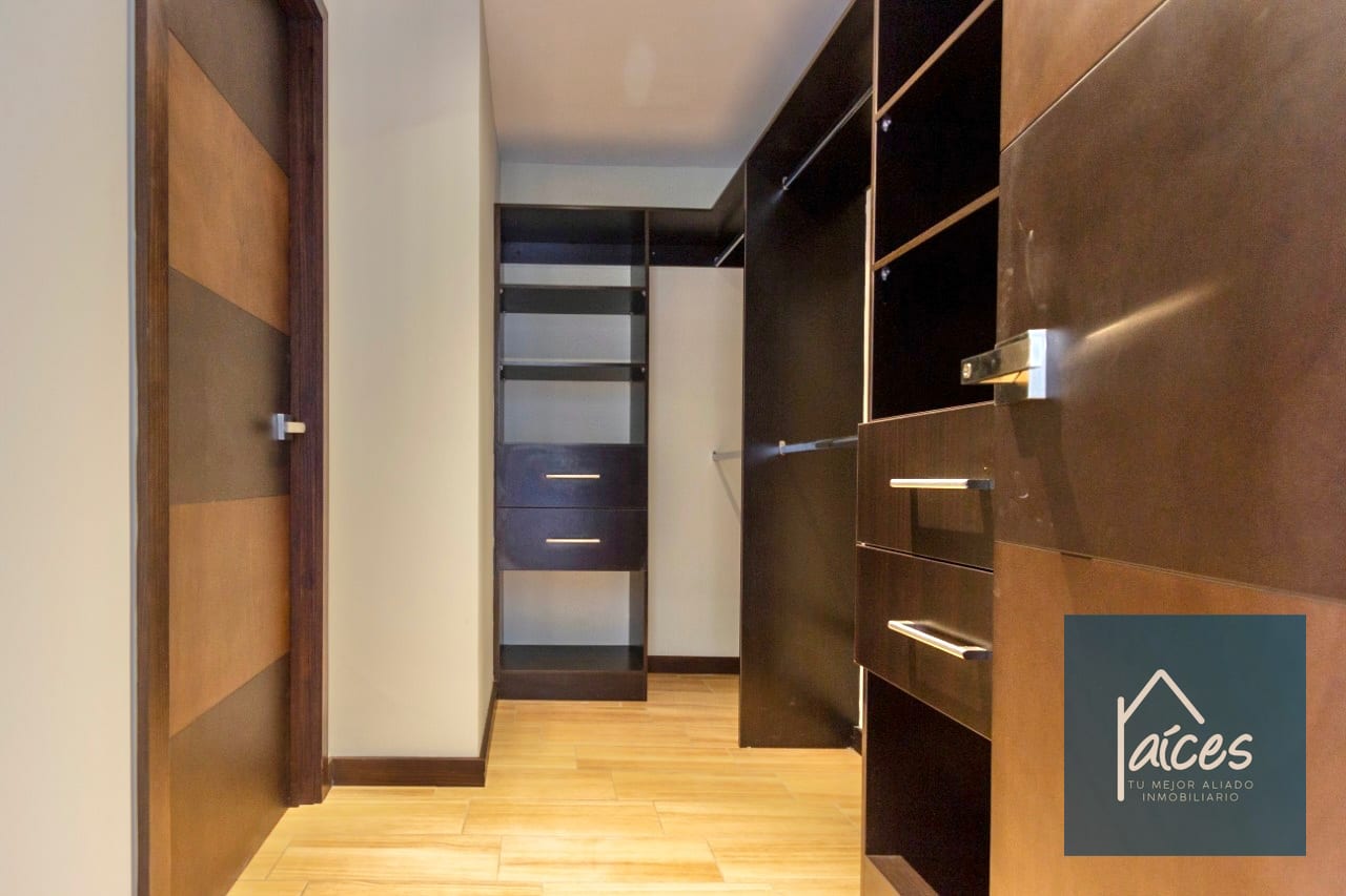 Apartamento en Renta ÁGORA VH2 Zona 15 (*20) — Apartamento en Alquiler en Agora 1501, Zona 15, Guatemala, Ciudad — foto 7 de 11