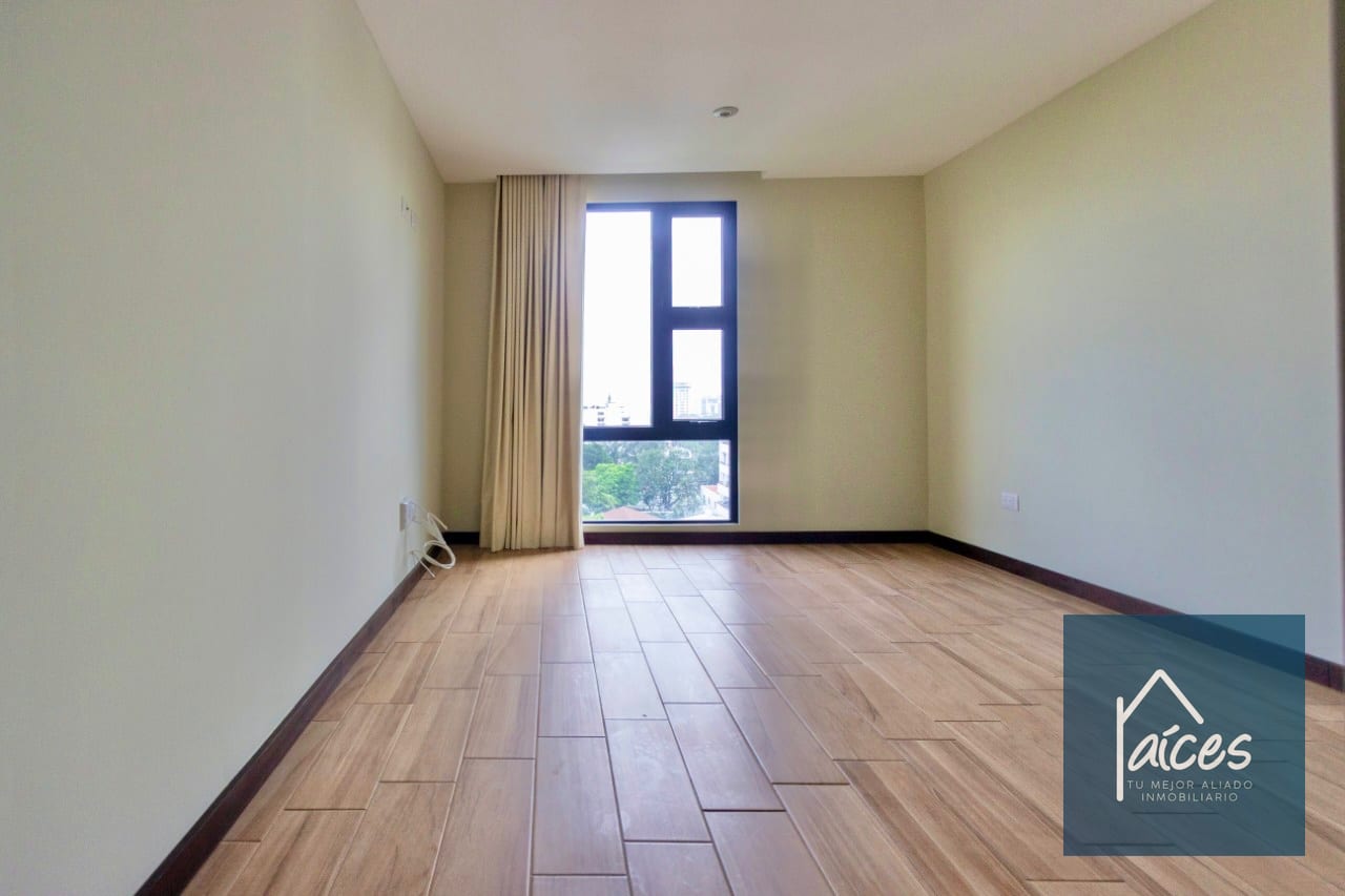 Apartamento en Renta ÁGORA VH2 Zona 15 (*20) — Apartamento en Alquiler en Agora 1501, Zona 15, Guatemala, Ciudad — foto 8 de 11