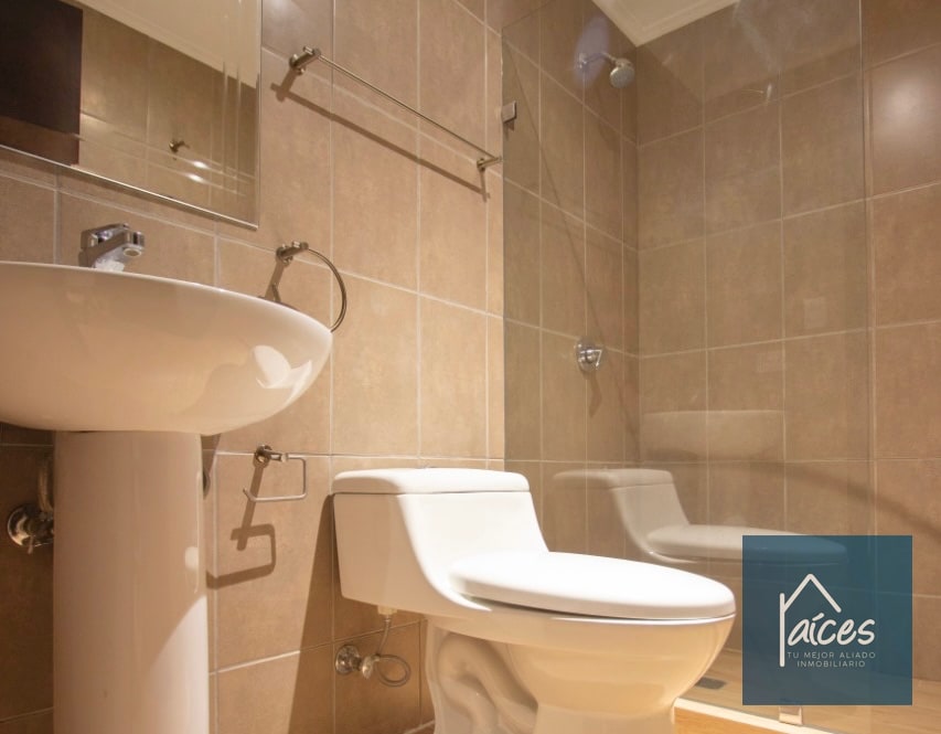 Apartamento en Renta ÁGORA VH2 Zona 15 (*20) - 11
