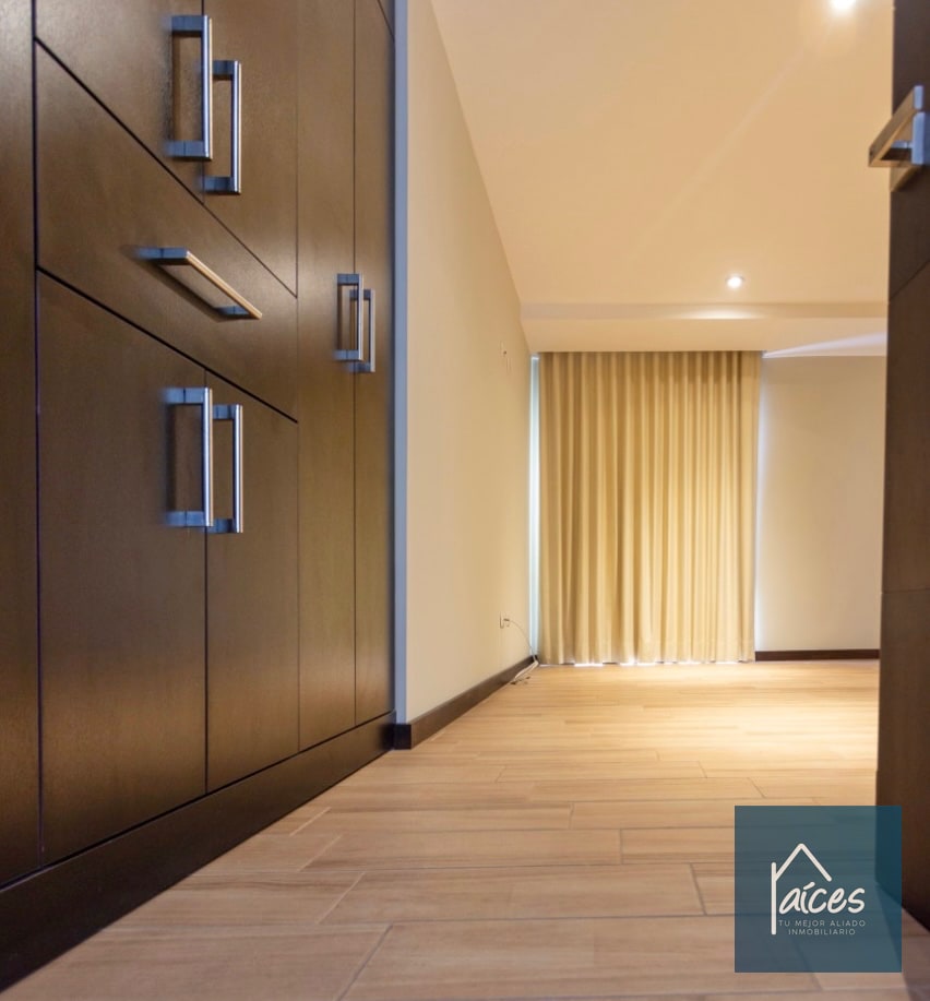 Apartamento en Renta ÁGORA VH2 Zona 15 (*20) - 6