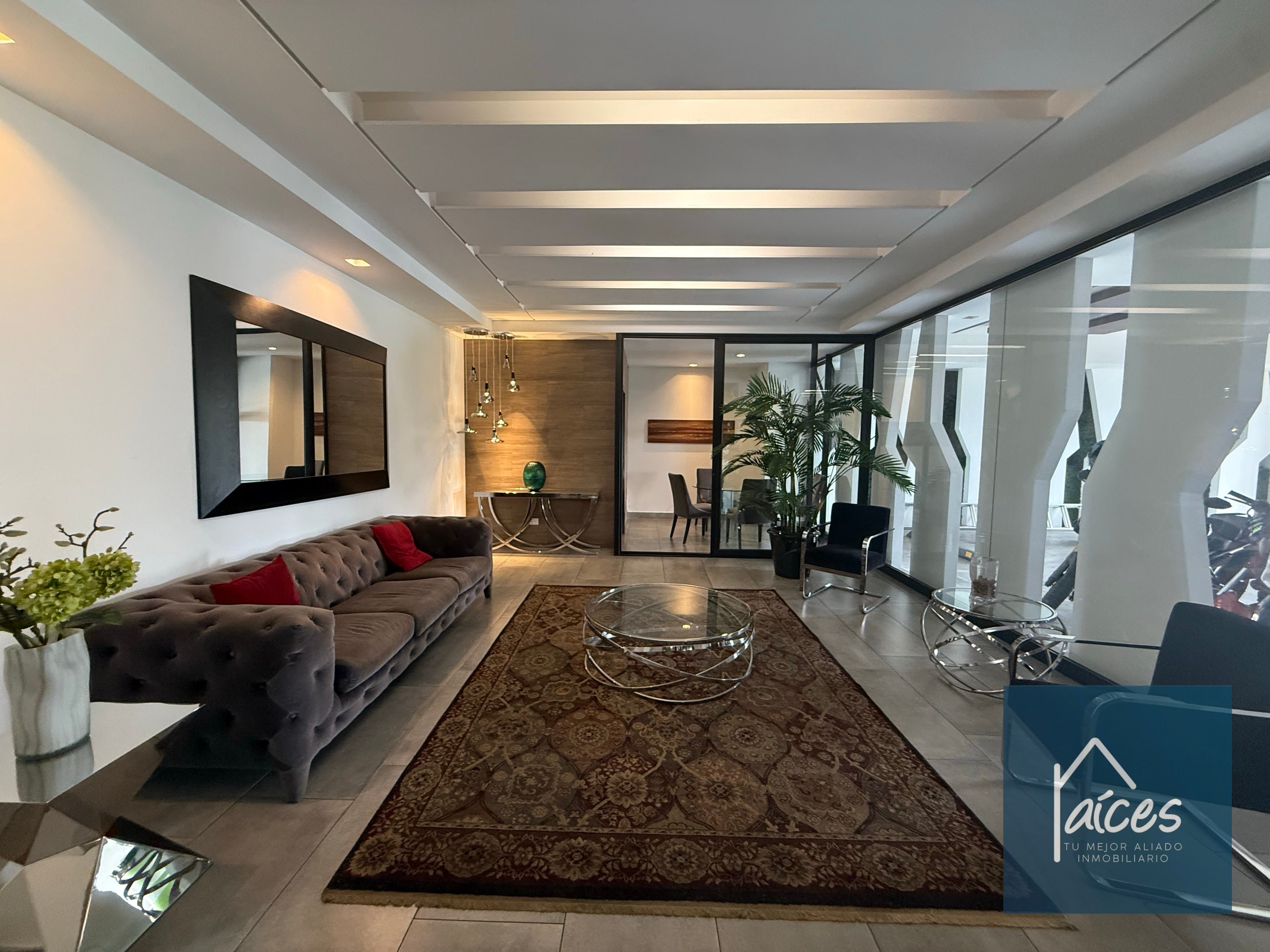 Apartamento en renta CUPERTINO MUXBAL (D) — Apartamento en Alquiler en Cupertino Muxbal, Muxbal, Guatemala, Ciudad — foto 1 de 16