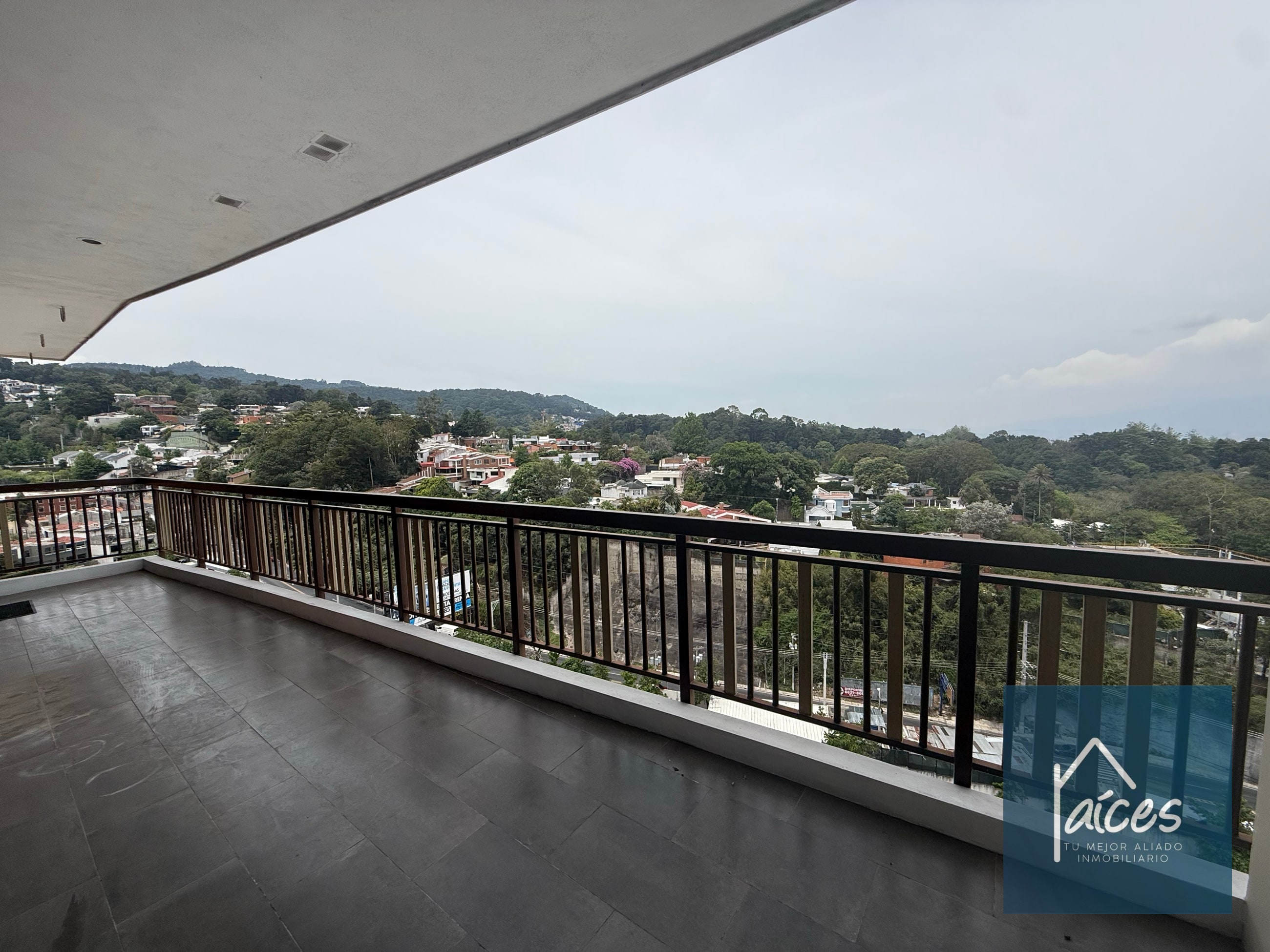 Apartamento en renta CUPERTINO MUXBAL (D) — Apartamento en Alquiler en Cupertino Muxbal, Muxbal, Guatemala, Ciudad — foto 3 de 16
