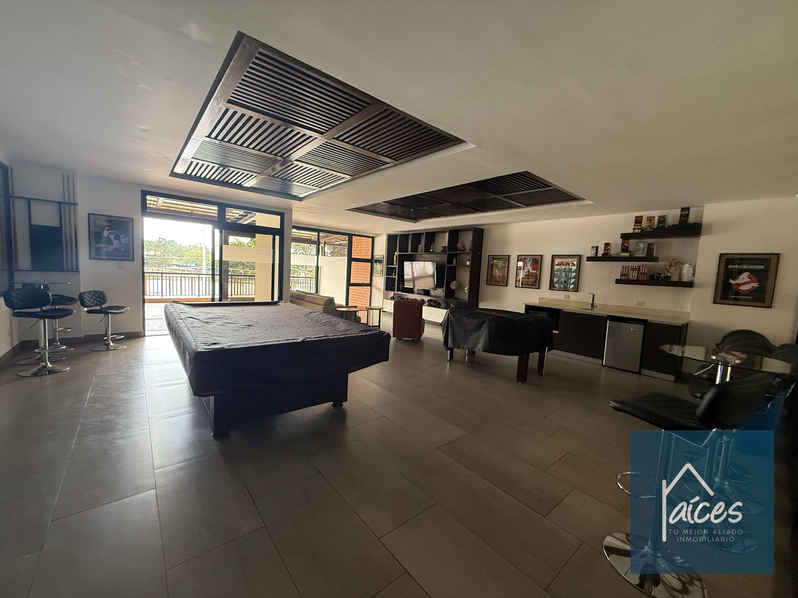 Apartamento en renta CUPERTINO MUXBAL (D) — Apartamento en Alquiler en Cupertino Muxbal, Muxbal, Guatemala, Ciudad — foto 14 de 16