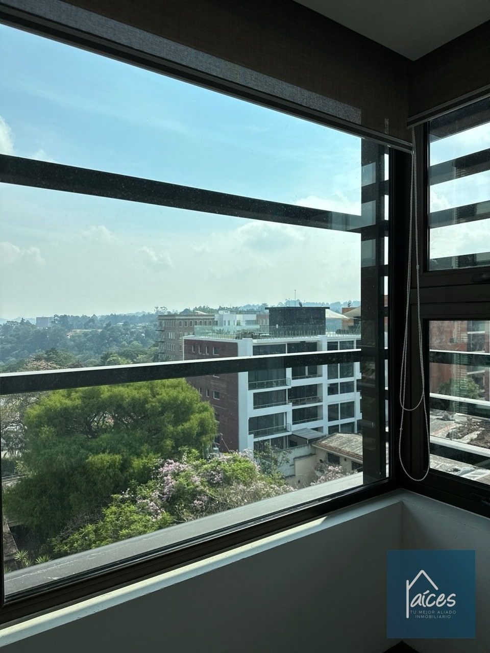 Apartamento en renta LIV Zona 15 (*20) — Apartamento en Alquiler en LIV, Zona 15, Guatemala, Ciudad — foto 12 de 17