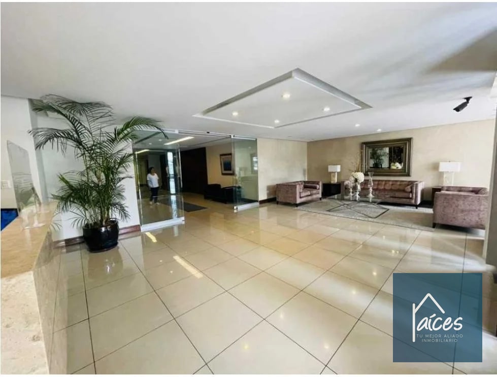 Apartamento en venta VILLA MAYOR Zona 14 (*20) — Apartamento en Venta en Zona 14, Guatemala, Ciudad — foto 7 de 10
