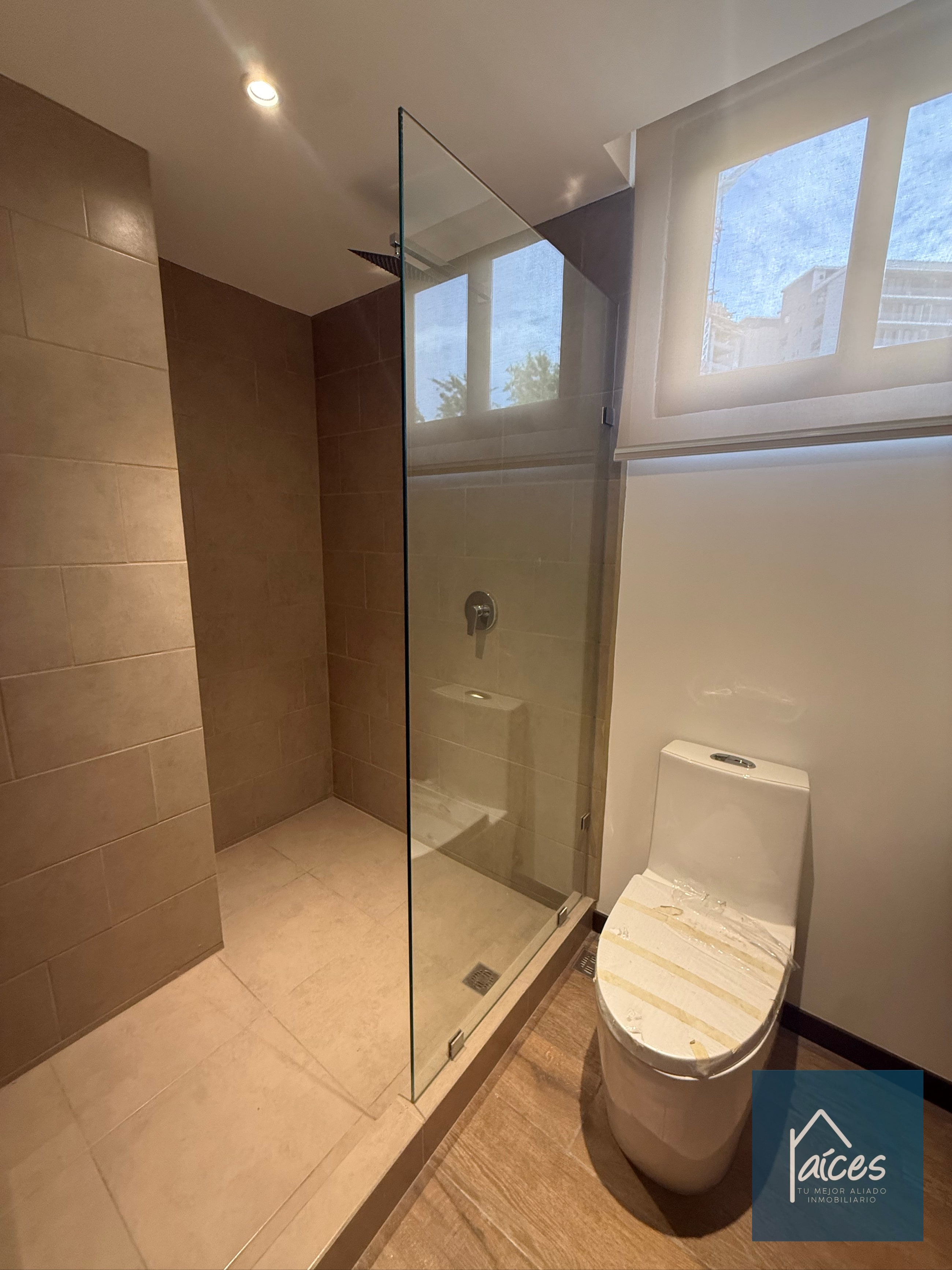 Apartamento con jardín y pérgola en renta ASTORGA Zona 13 (D) — Apartamento en Alquiler en Zona 13, Guatemala, Ciudad — foto 17 de 17