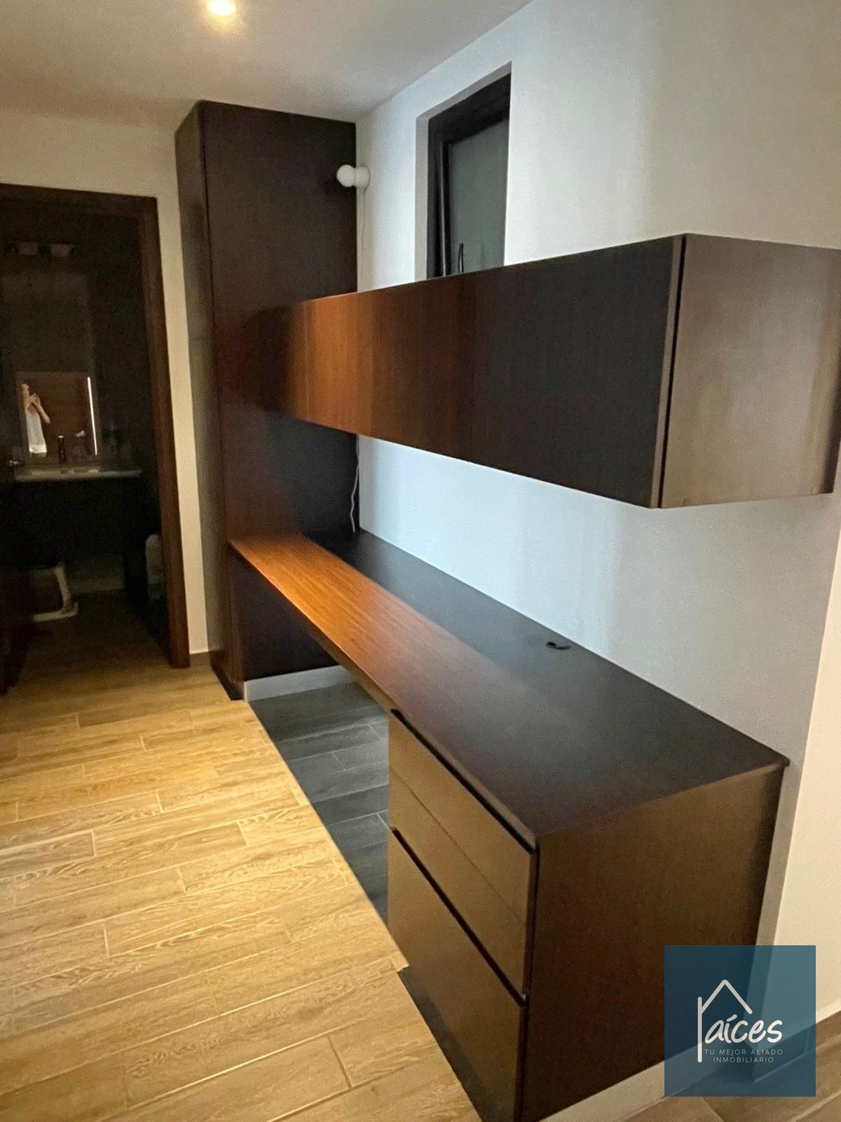 Apartamento en Renta PARQUE 15 Zona 15 (D) — Apartamento en Alquiler en Parque 15, Zona 15, Guatemala, Ciudad — foto 6 de 17