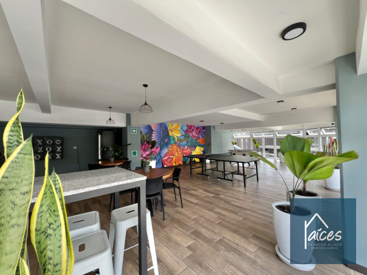 Apartamento Amueblado en Renta TORRE PAMPLONA 1a CALLE Zona 13 (D) — Apartamento en Alquiler en Torre Pamplona 1ra Calle, Zona 13, Guatemala, Ciudad — foto 3 de 13