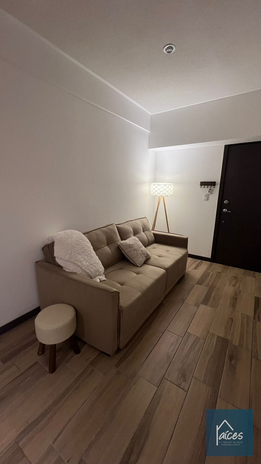 Apartamento Amueblado en Renta TORRE PAMPLONA 1a CALLE Zona 13 (D) — Apartamento en Alquiler en Torre Pamplona 1ra Calle, Zona 13, Guatemala, Ciudad — foto 10 de 13