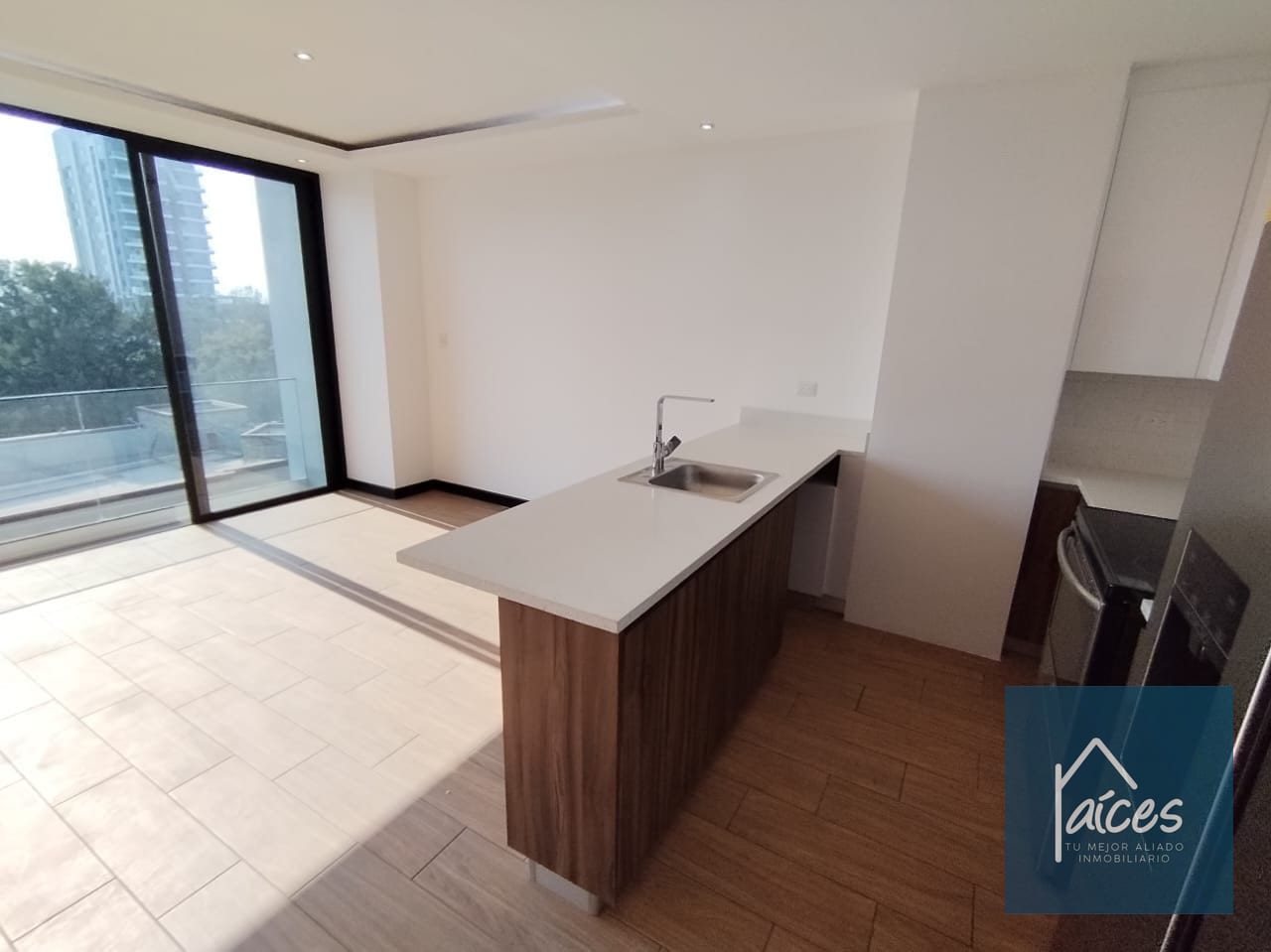 Apartamento en venta TORRE PRAGA Zona 15 (D) — Apartamento en Venta en Zona 15, Guatemala, Ciudad — foto 2 de 9