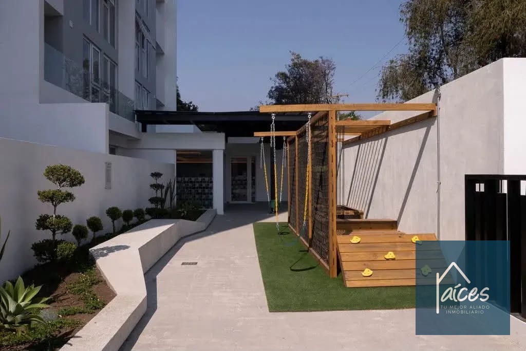 Apartamento en Renta INITI cerca de Colegios Liceo Javier y Monte María — Apartamento en Alquiler en Zona 12, Guatemala, Ciudad — foto 5 de 17