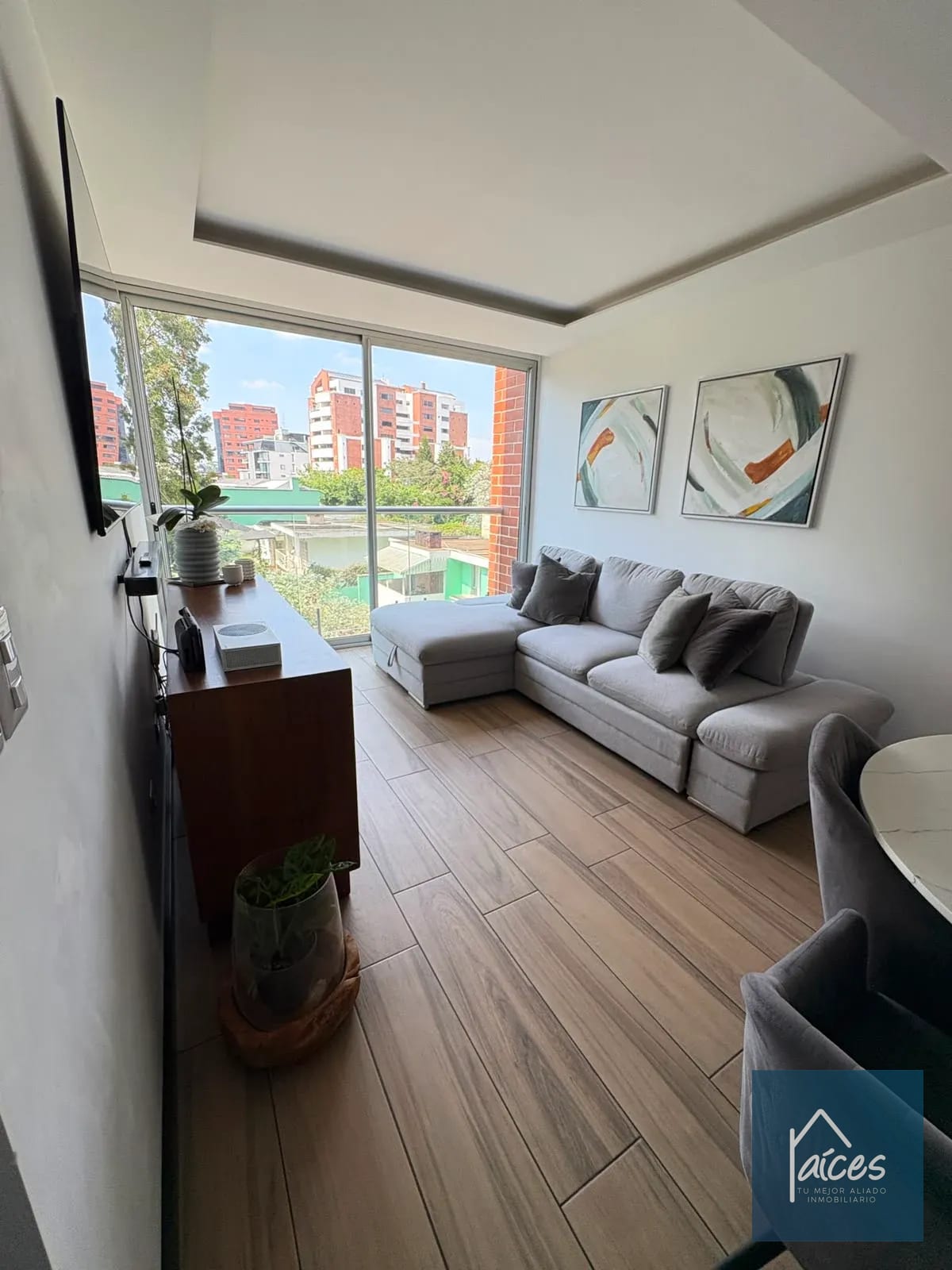 Apartamento en venta CASSIA Zona 15 — Apartamento en Venta en Cassia, Zona 15, Guatemala, Ciudad — foto 1 de 17