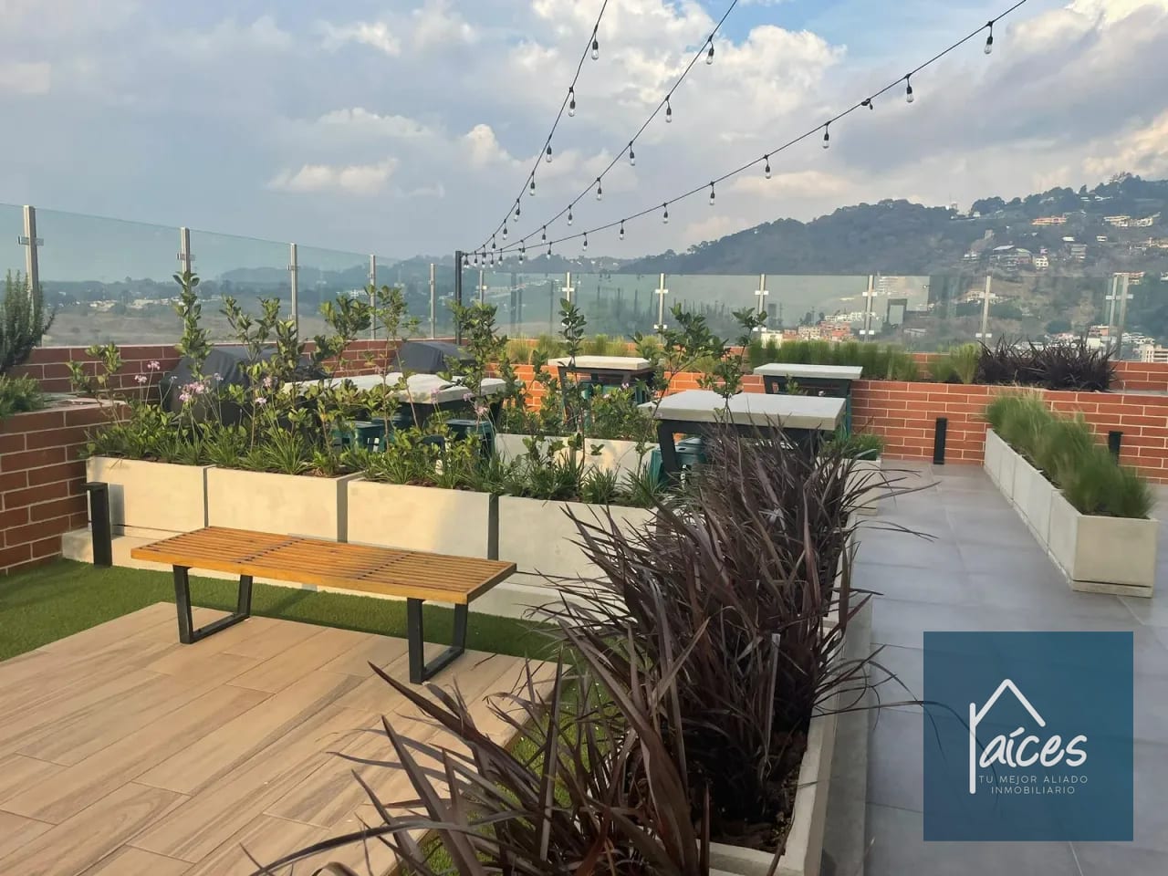 Apartamento en venta CASSIA Zona 15 — Apartamento en Venta en Cassia, Zona 15, Guatemala, Ciudad — foto 4 de 17