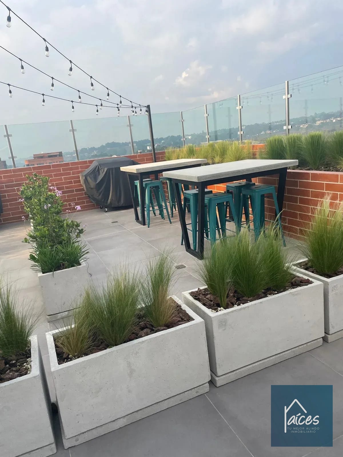 Apartamento en venta CASSIA Zona 15 — Apartamento en Venta en Cassia, Zona 15, Guatemala, Ciudad — foto 10 de 17