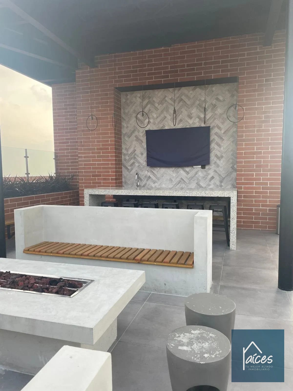 Apartamento en venta CASSIA Zona 15 — Apartamento en Venta en Cassia, Zona 15, Guatemala, Ciudad — foto 11 de 17