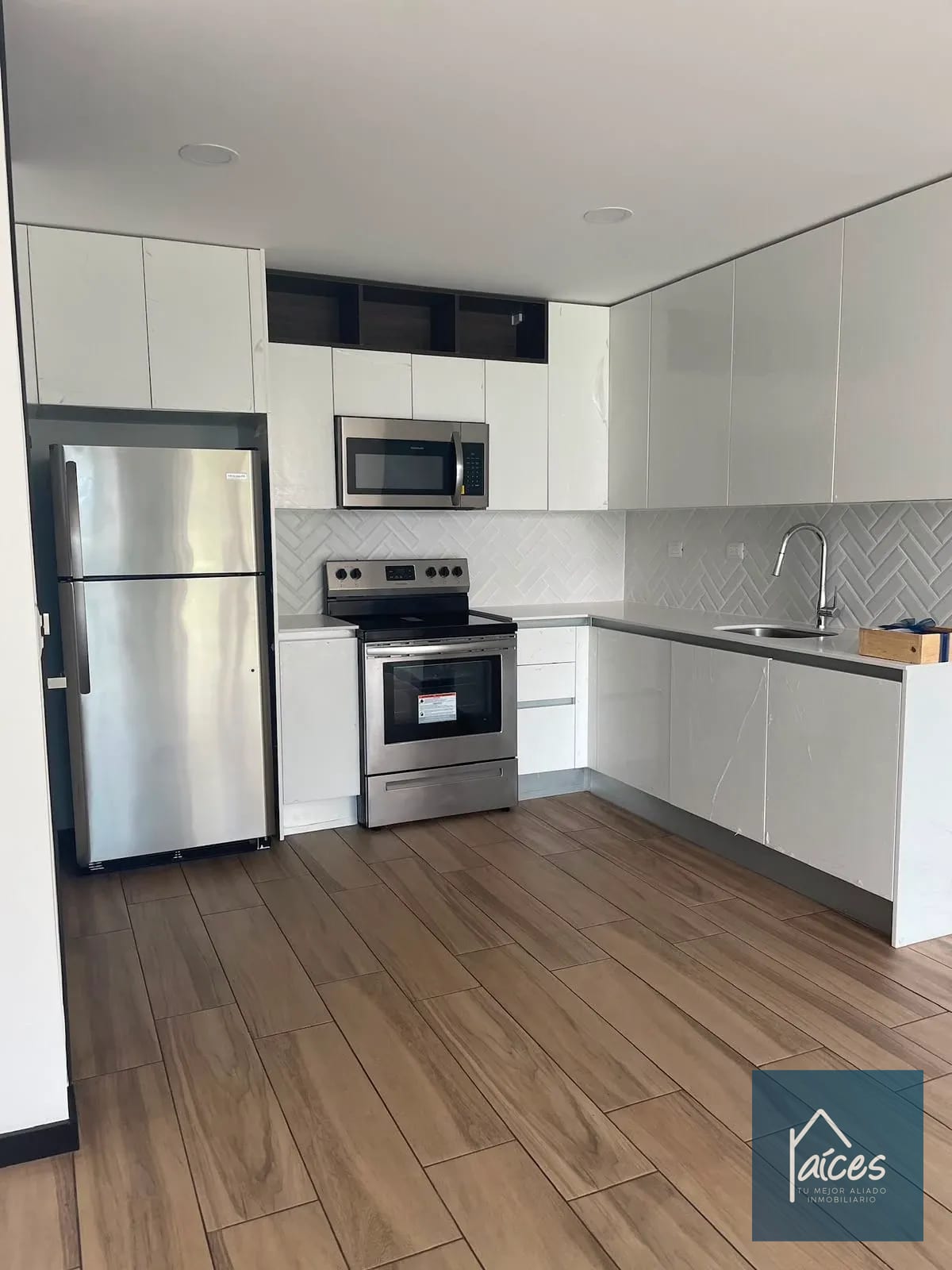 Apartamento en venta CASSIA Zona 15 — Apartamento en Venta en Cassia, Zona 15, Guatemala, Ciudad — foto 13 de 17