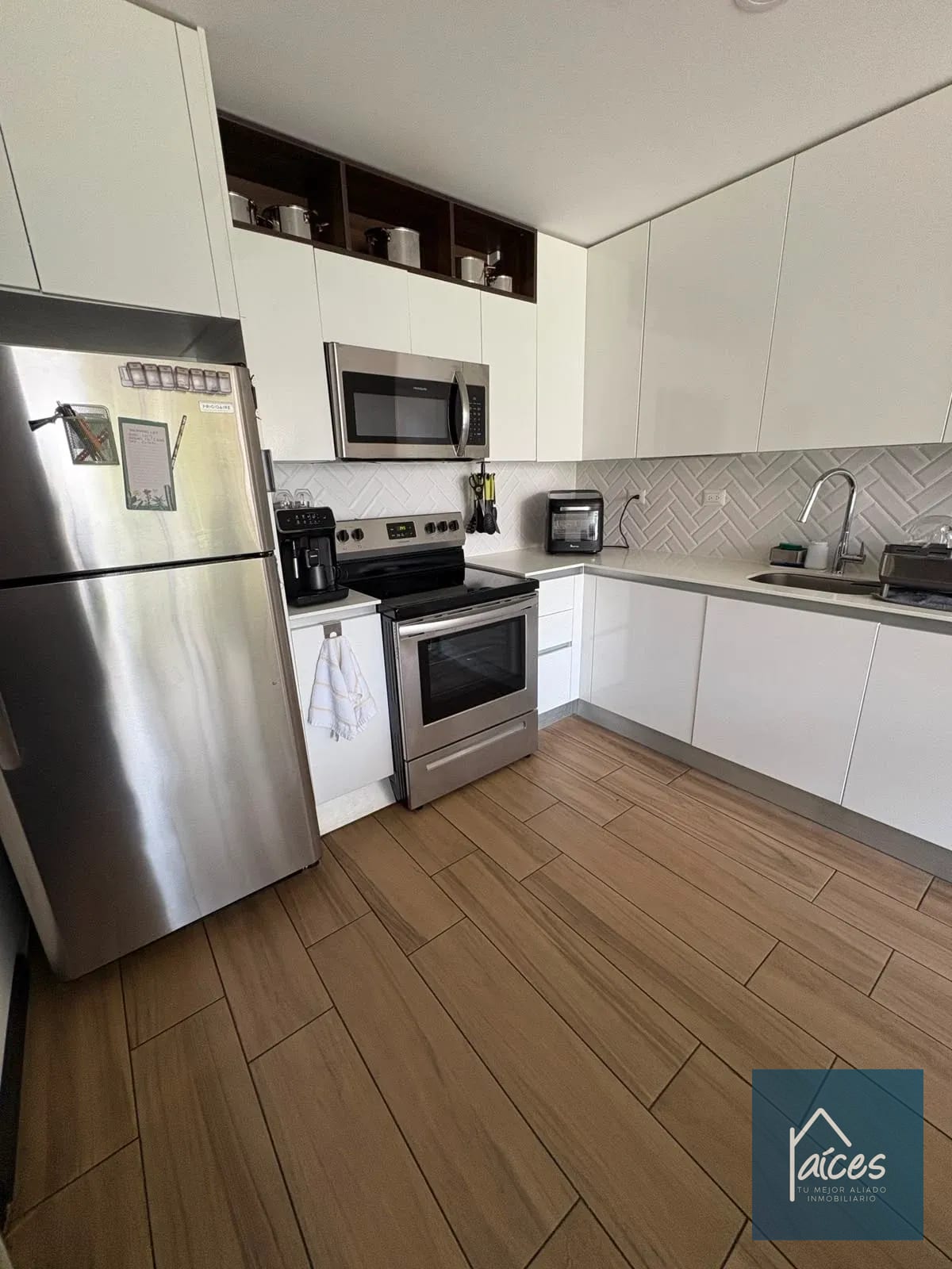 Apartamento en venta CASSIA Zona 15 — Apartamento en Venta en Cassia, Zona 15, Guatemala, Ciudad — foto 16 de 17
