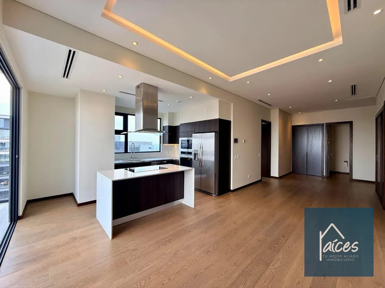 Se Vende Apartamento Nuevo en Santa Sofia 7 avenida zona 10 — Apartamento en Venta en Zona 10, Guatemala, Ciudad — foto 2 de 16