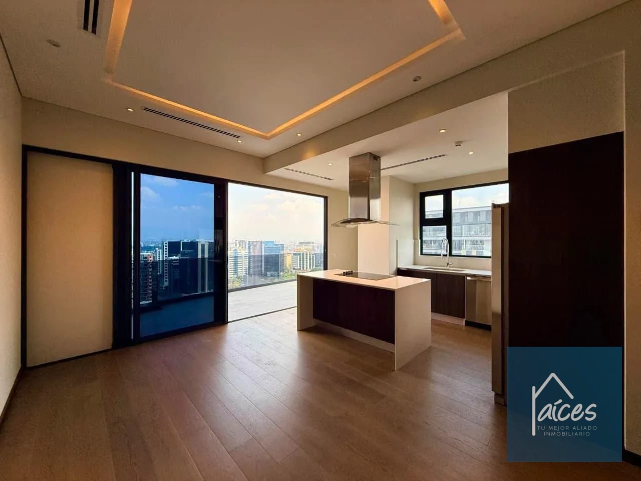 Se Vende Apartamento Nuevo en Santa Sofia 7 avenida zona 10 — Apartamento en Venta en Zona 10, Guatemala, Ciudad — foto 8 de 16